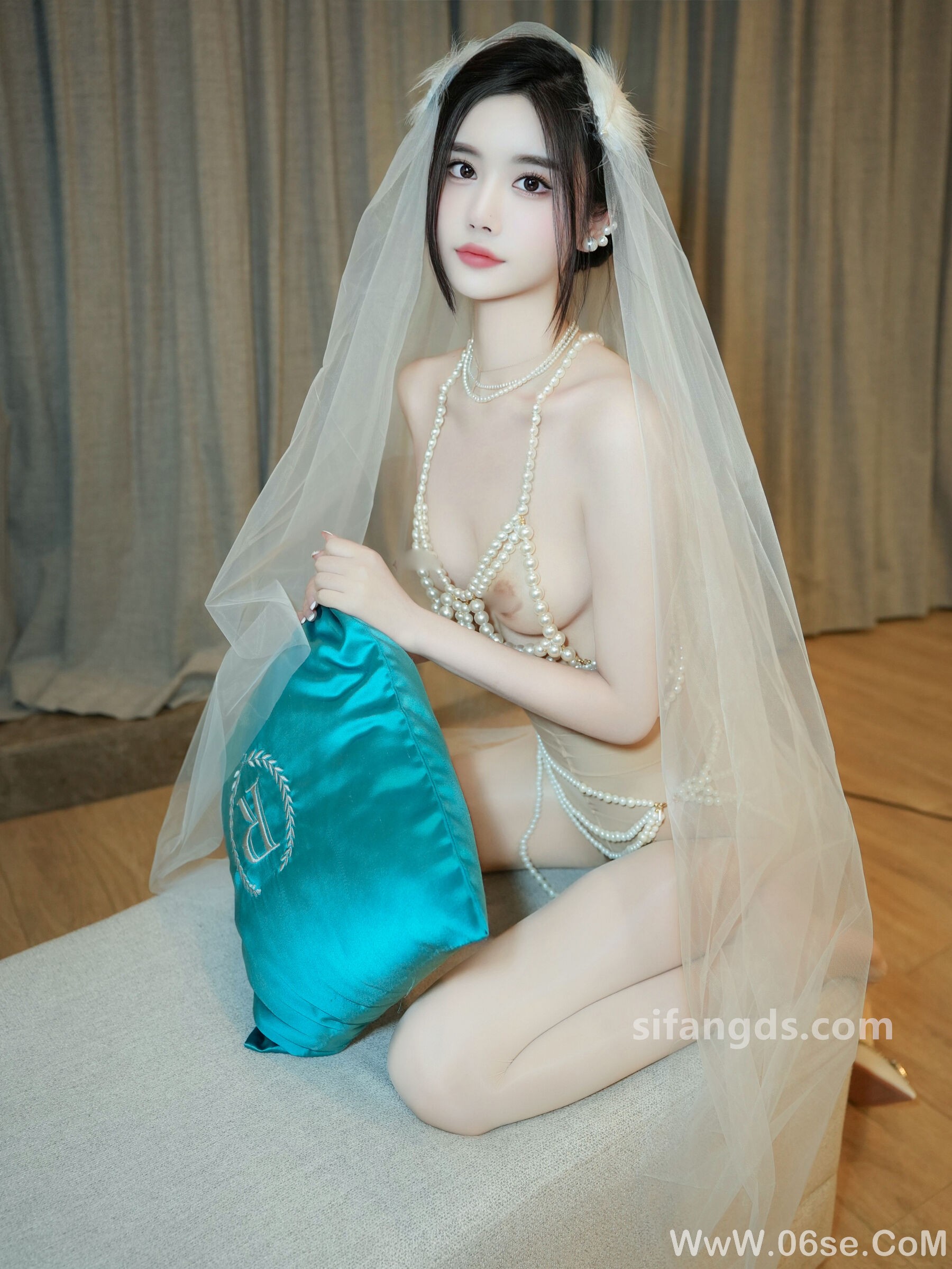 图片[52]-【私购流出】 2024.12.28 NO.9674 晚苏susu Erikaki《【私购流出】》[80P + 1V]-六色网