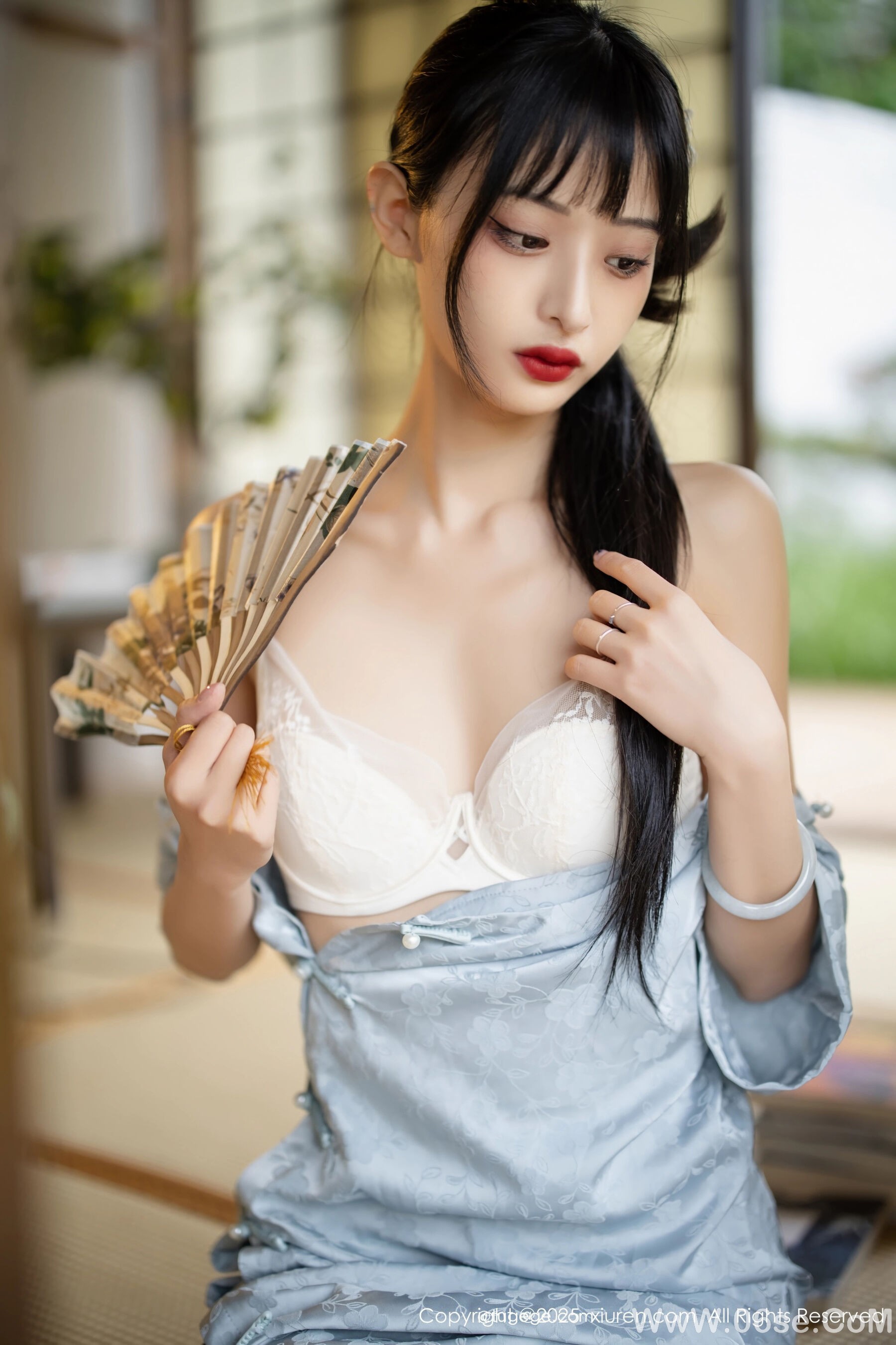 图片[30]-[Xiuren秀人网] 2025.05.15 NO.10278 茂木希子[81P]-六色网