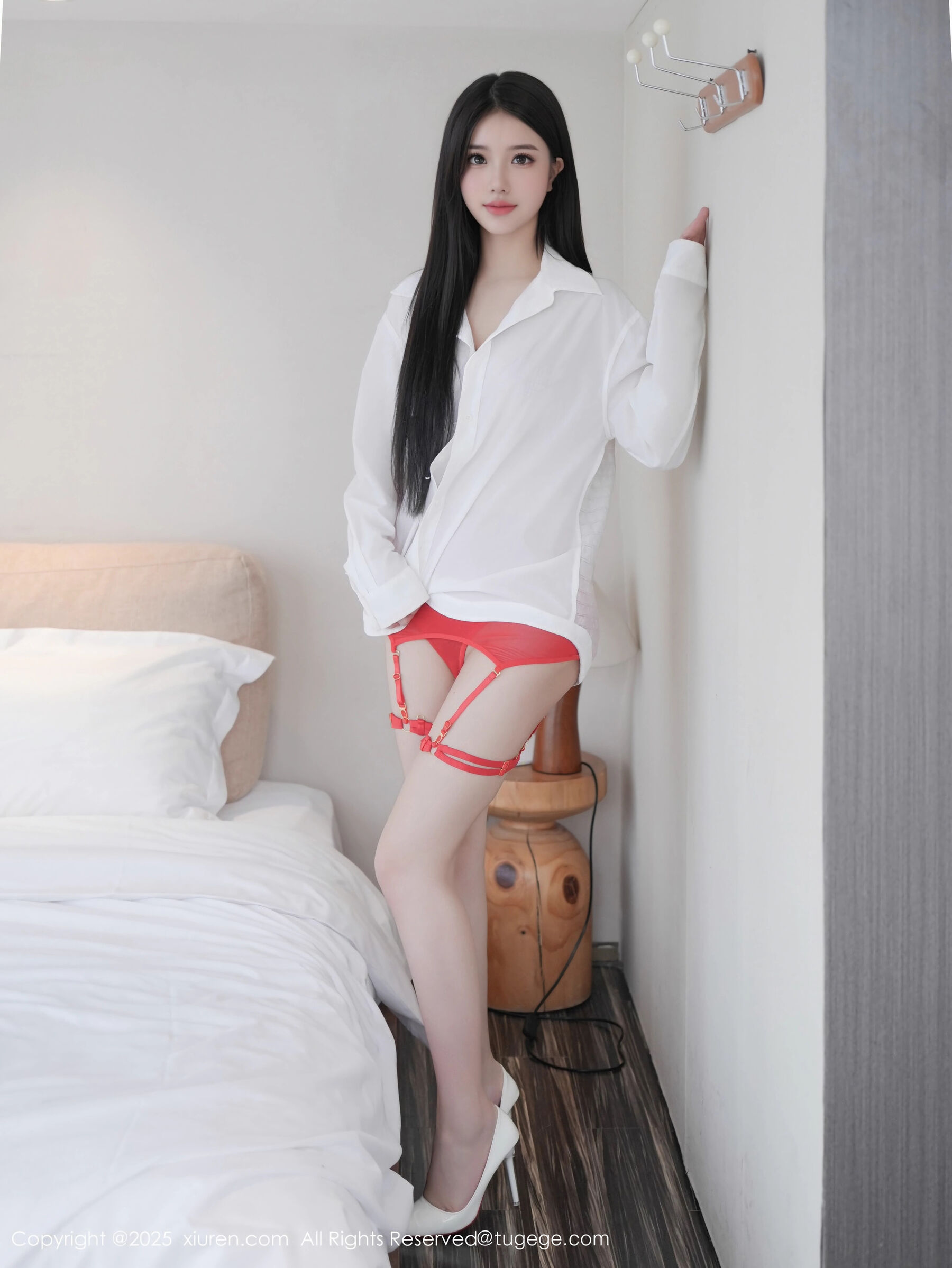 图片[6]-[Xiuren秀人网] 2025.06.11 NO.10392 沐言妍妍酱~[77P]-六色网