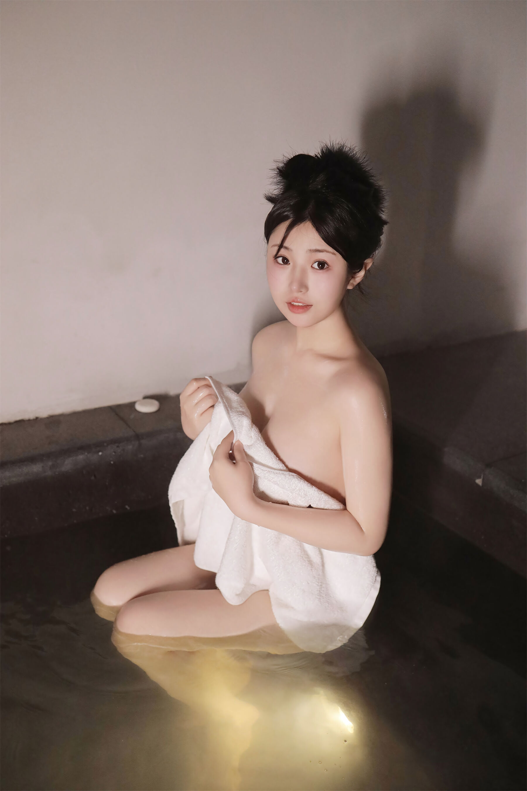 图片[2]-【私购流出】 2024.01.18 NO.7977 陈小花《内部助力图》[69P + 1V]-六色网
