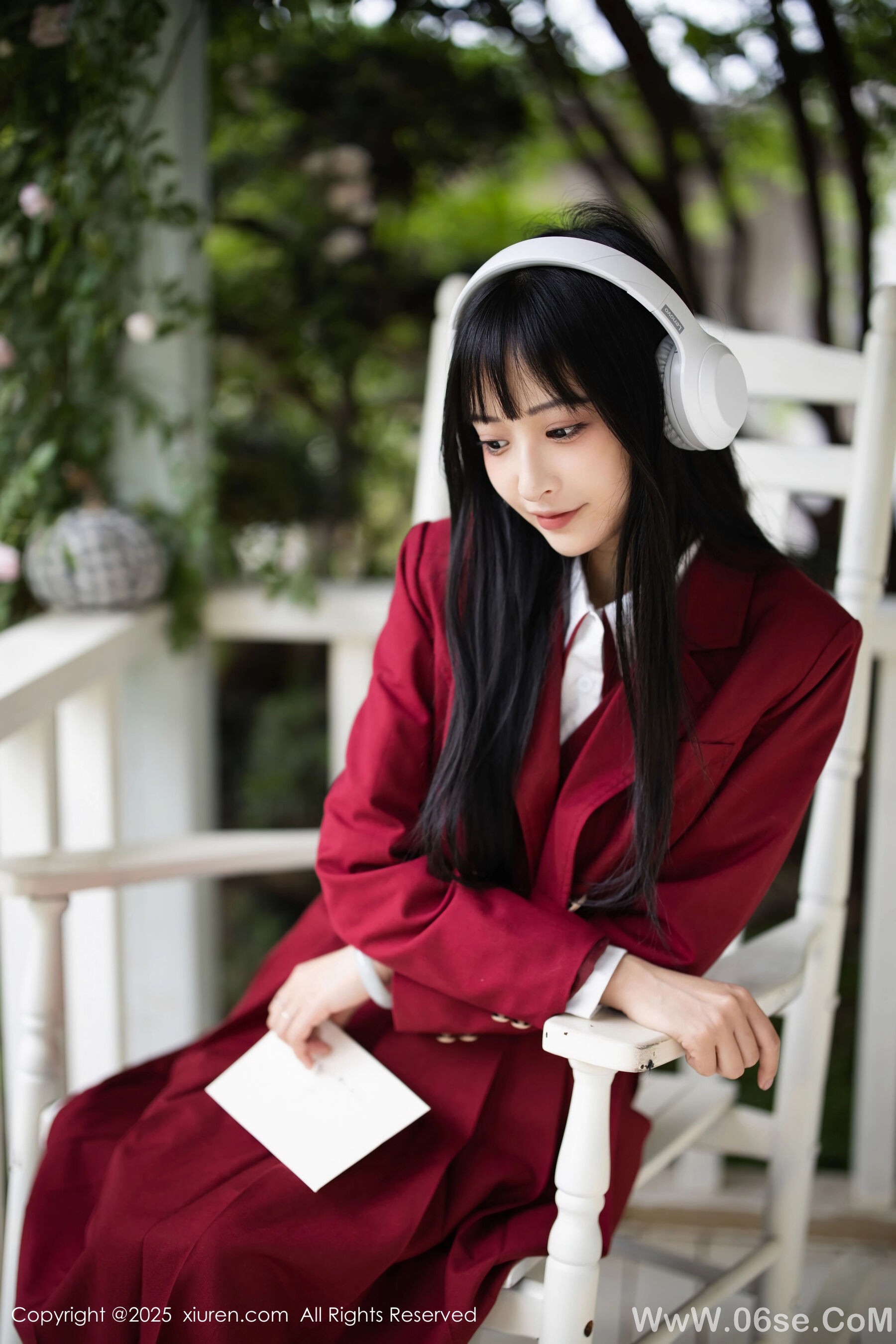 图片[18]-[Xiuren秀人网] 2025.04.29 NO.10215 茂木希子[83P]-六色网