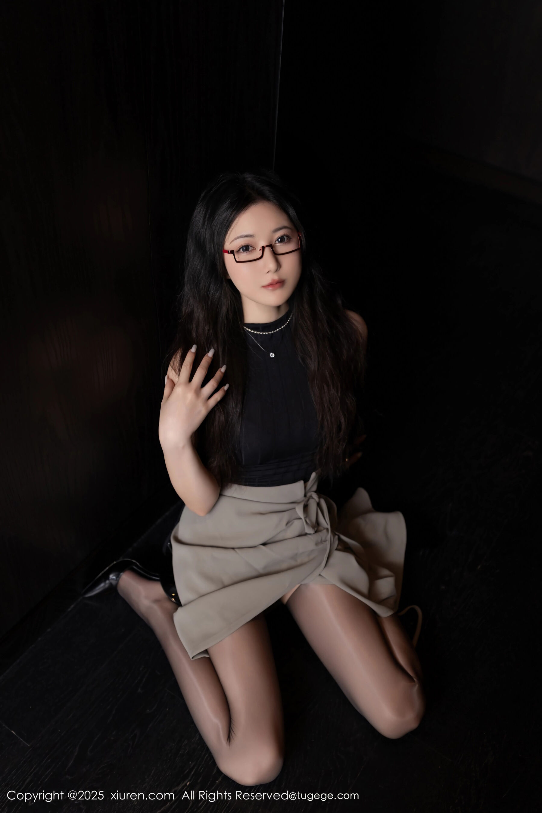 图片[6]-[Xiuren秀人网] 2025.04.30 NO.10231 鱼子酱Fish[81P]-六色网