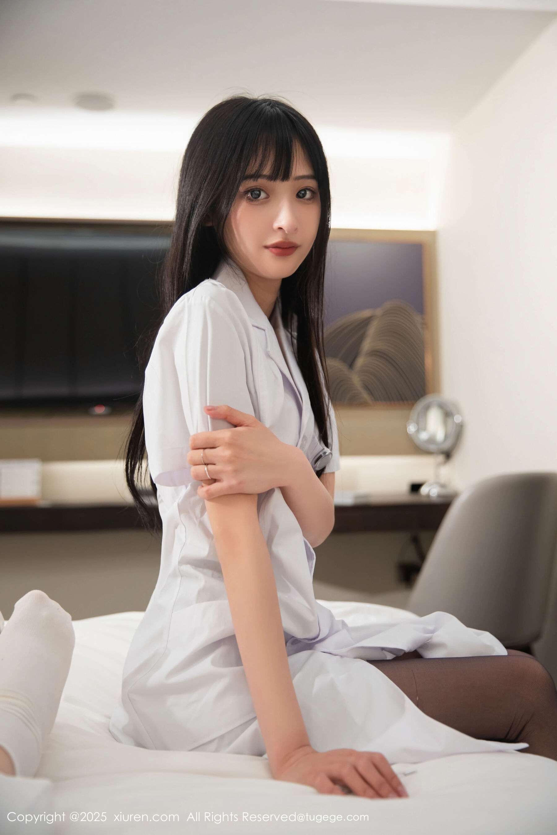 图片[10]-[Xiuren秀人网] 2025.06.06 NO.10373 茂木希子[81P]-六色网