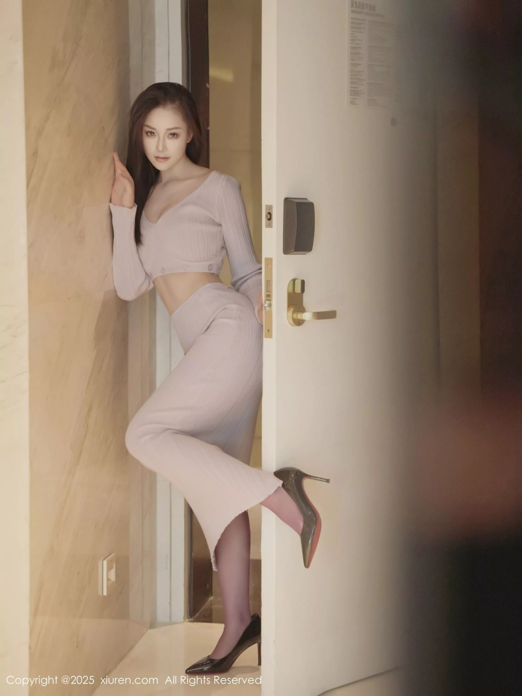图片[23]-[Xiuren秀人网] 2025.04.15 NO.10151 兰瀅瀅[57P]-六色网