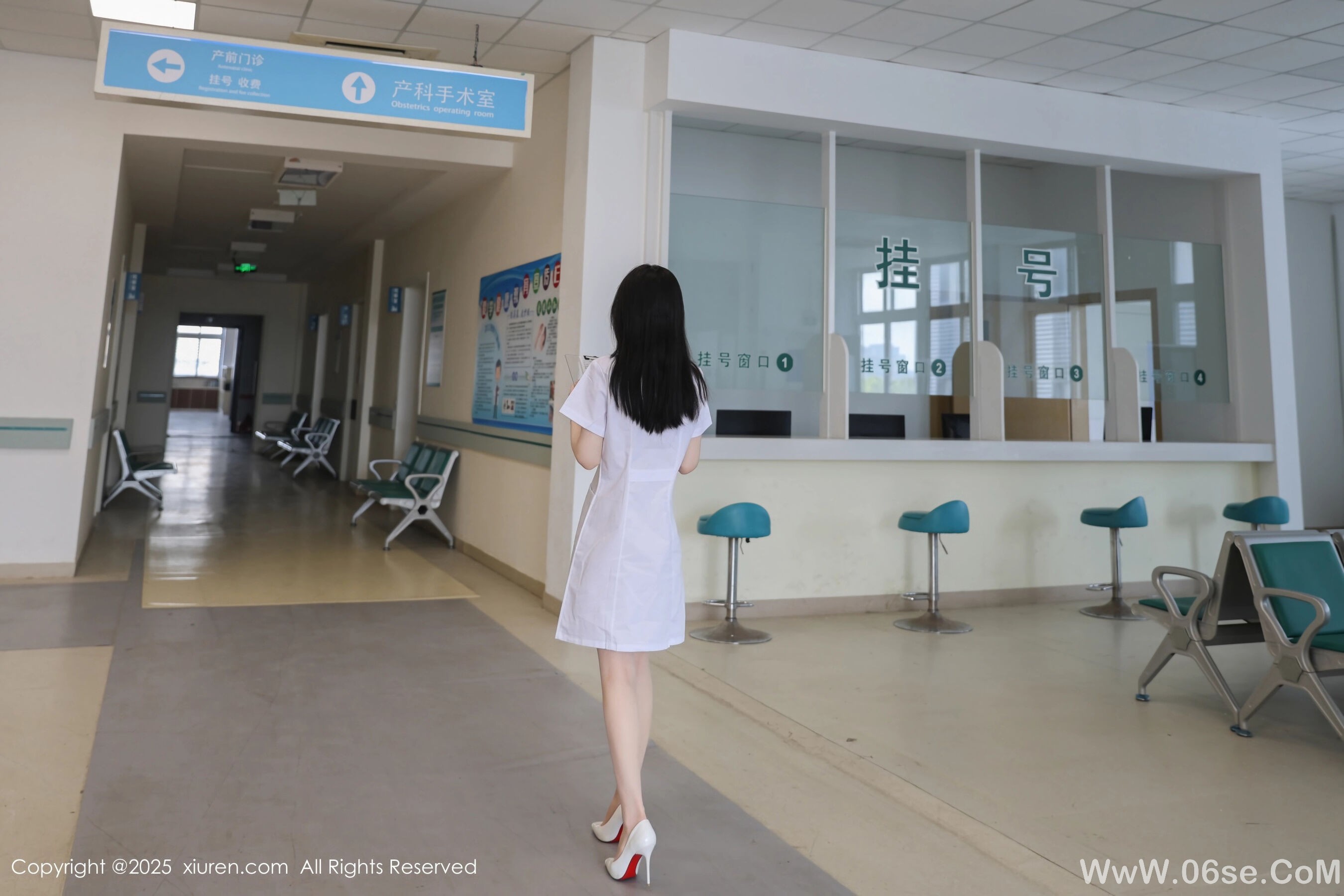 图片[4]-[Xiuren秀人网] 2025.04.24 NO.10190 橙子喵酱 布丁wow[81P]-六色网