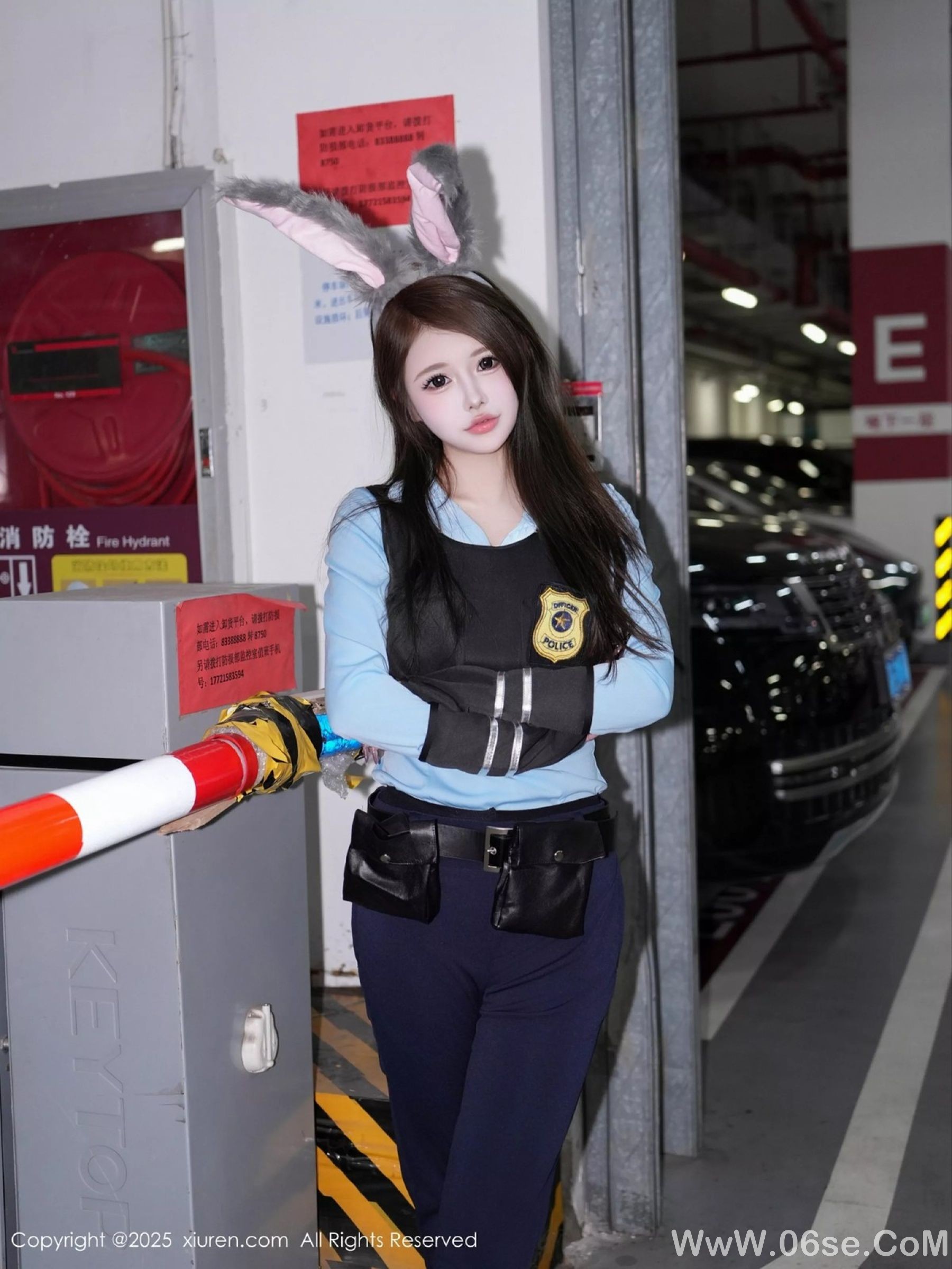 图片[10]-[Xiuren秀人网] 2025.04.16 NO.10158 甜妮[70P]-六色网