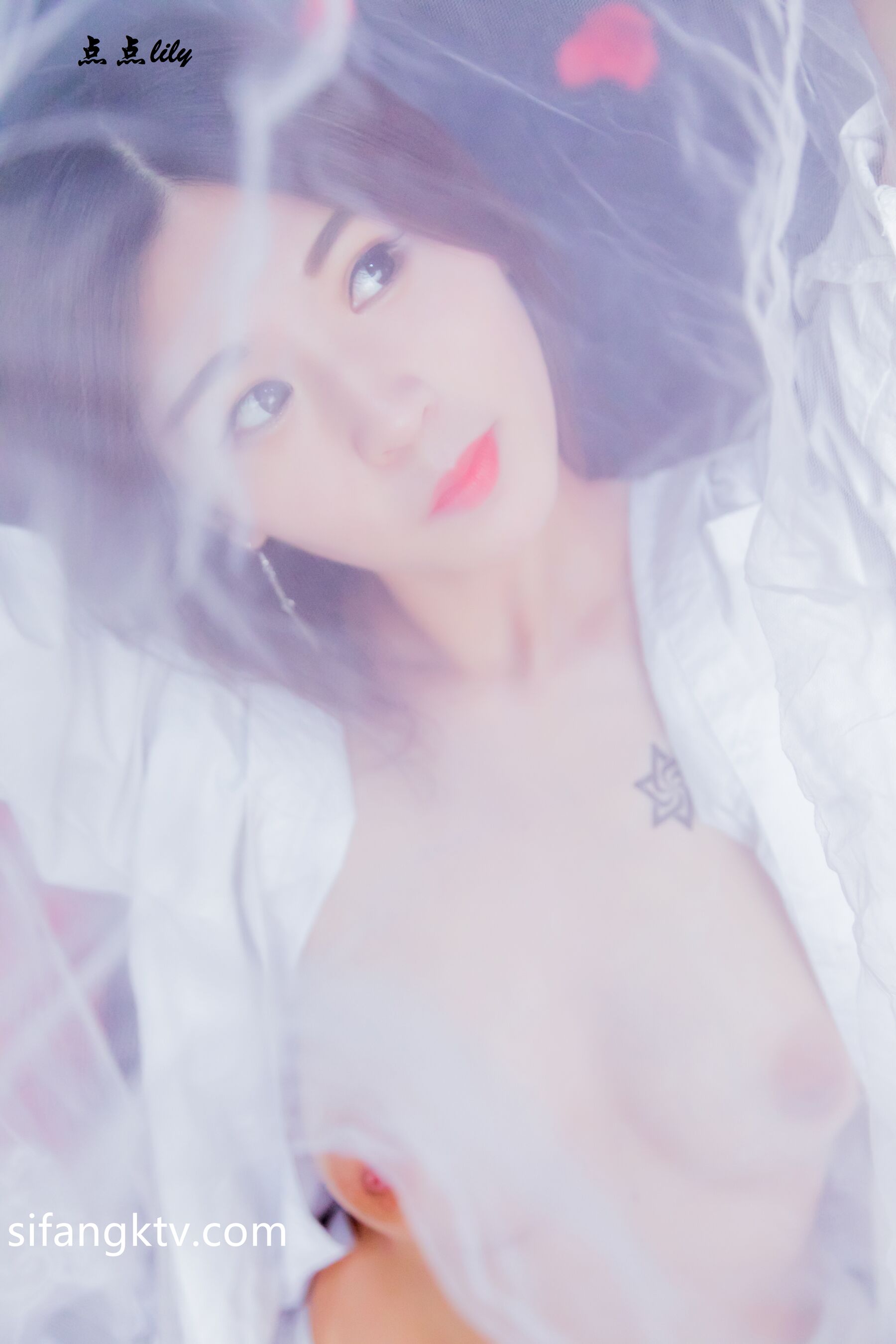 图片[63]-【私购流出】 NO.1032 点点lily《内部助力》[73P]-六色网