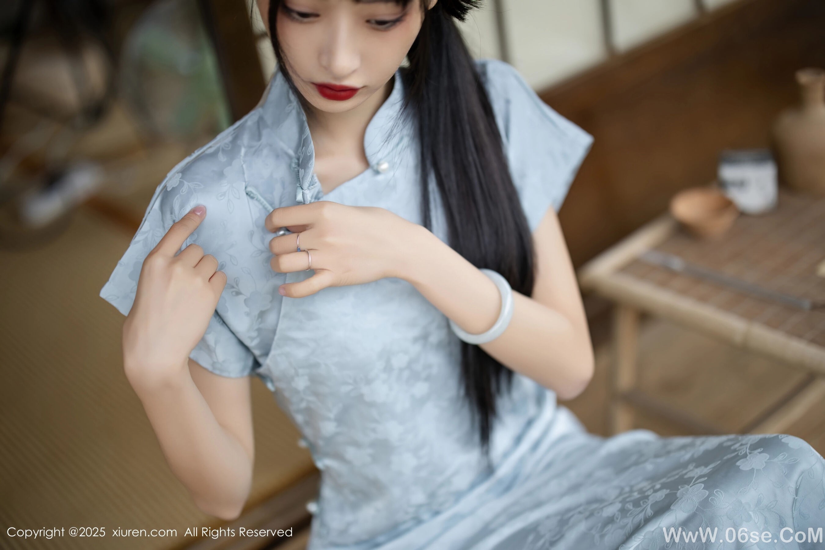 图片[22]-[Xiuren秀人网] 2025.05.15 NO.10278 茂木希子[81P]-六色网