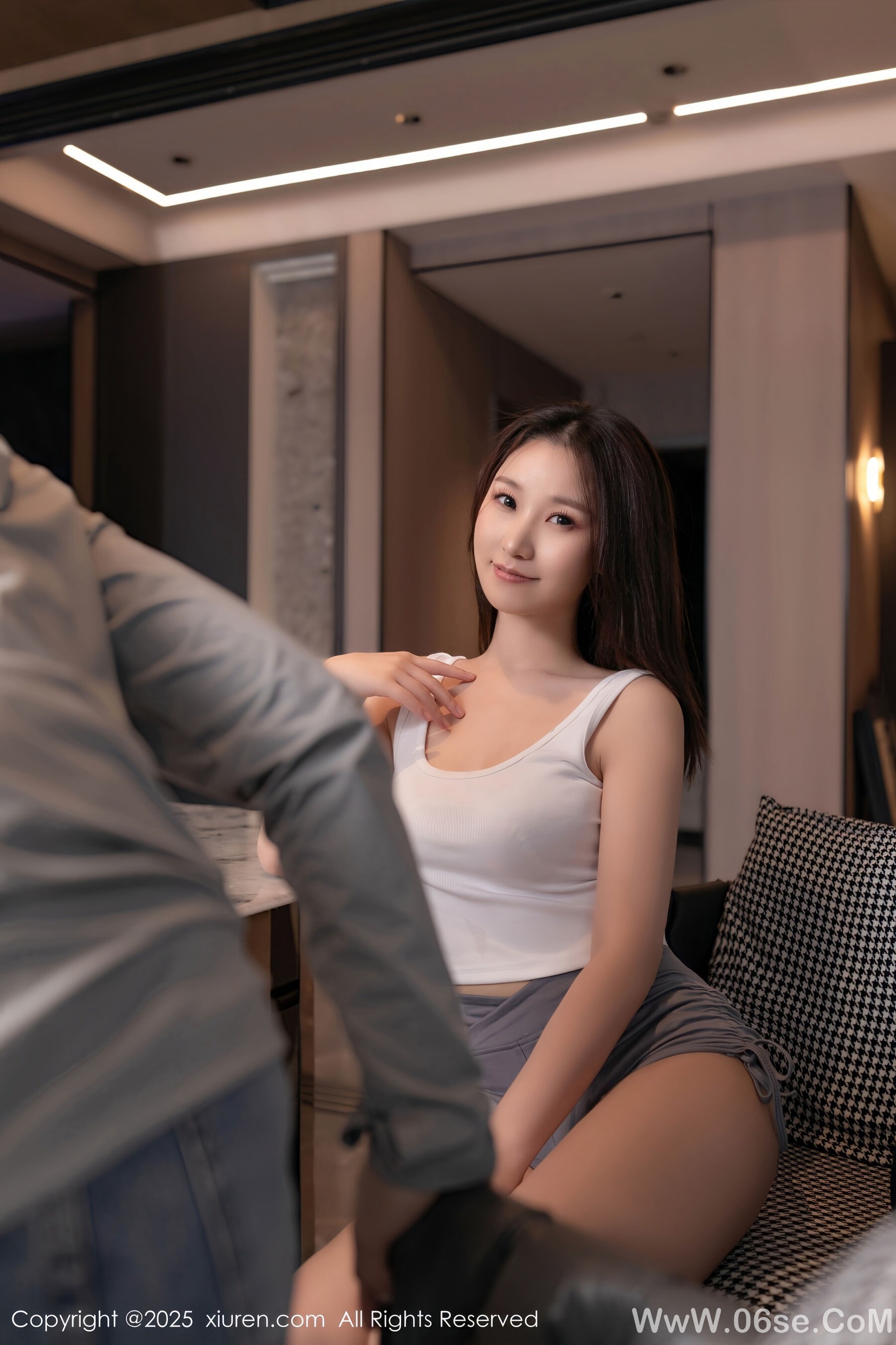 图片[13]-[Xiuren秀人网] 2025.04.29 NO.10220 杏子Yada[79P]-六色网