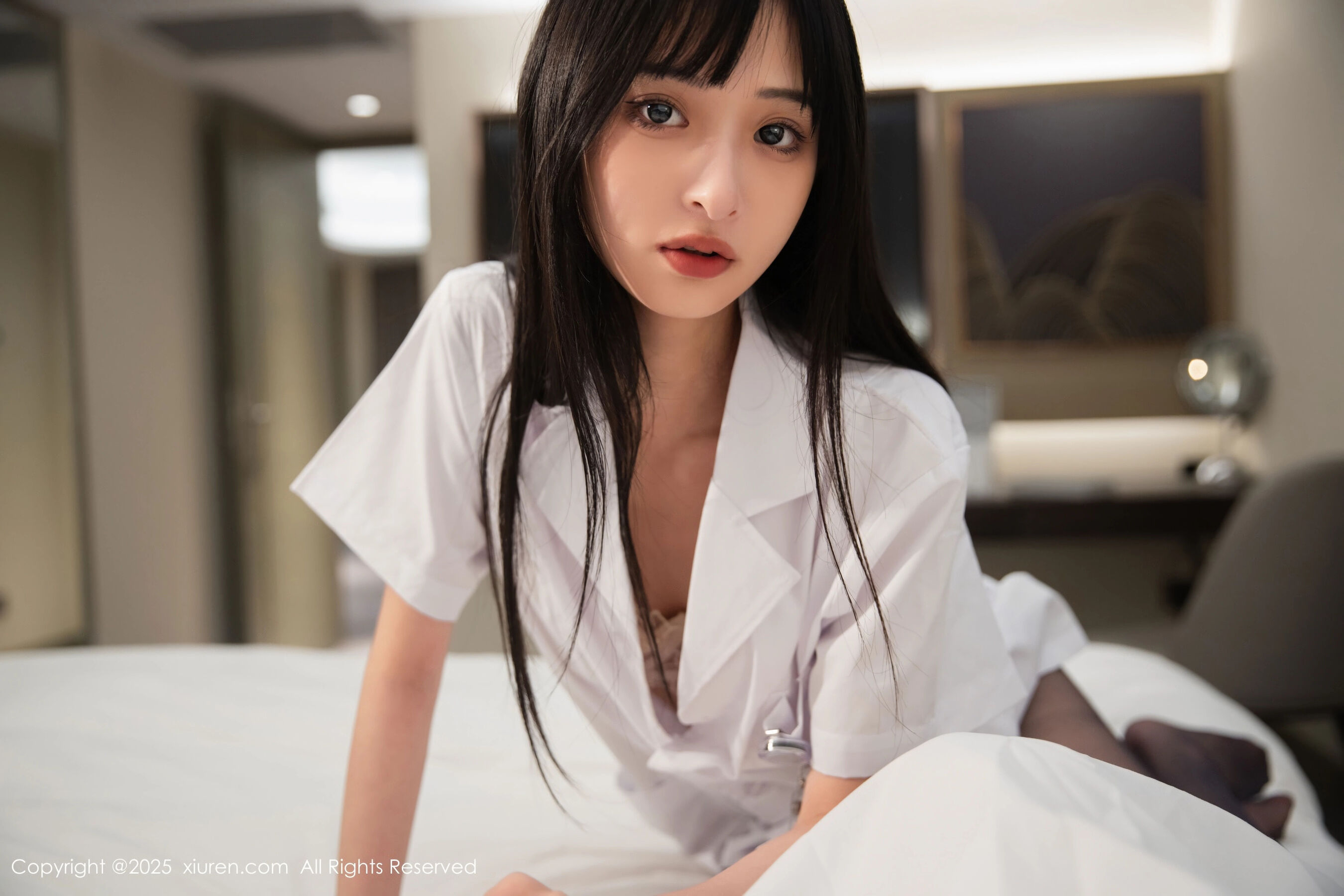 图片[24]-[Xiuren秀人网] 2025.06.06 NO.10373 茂木希子[81P]-六色网