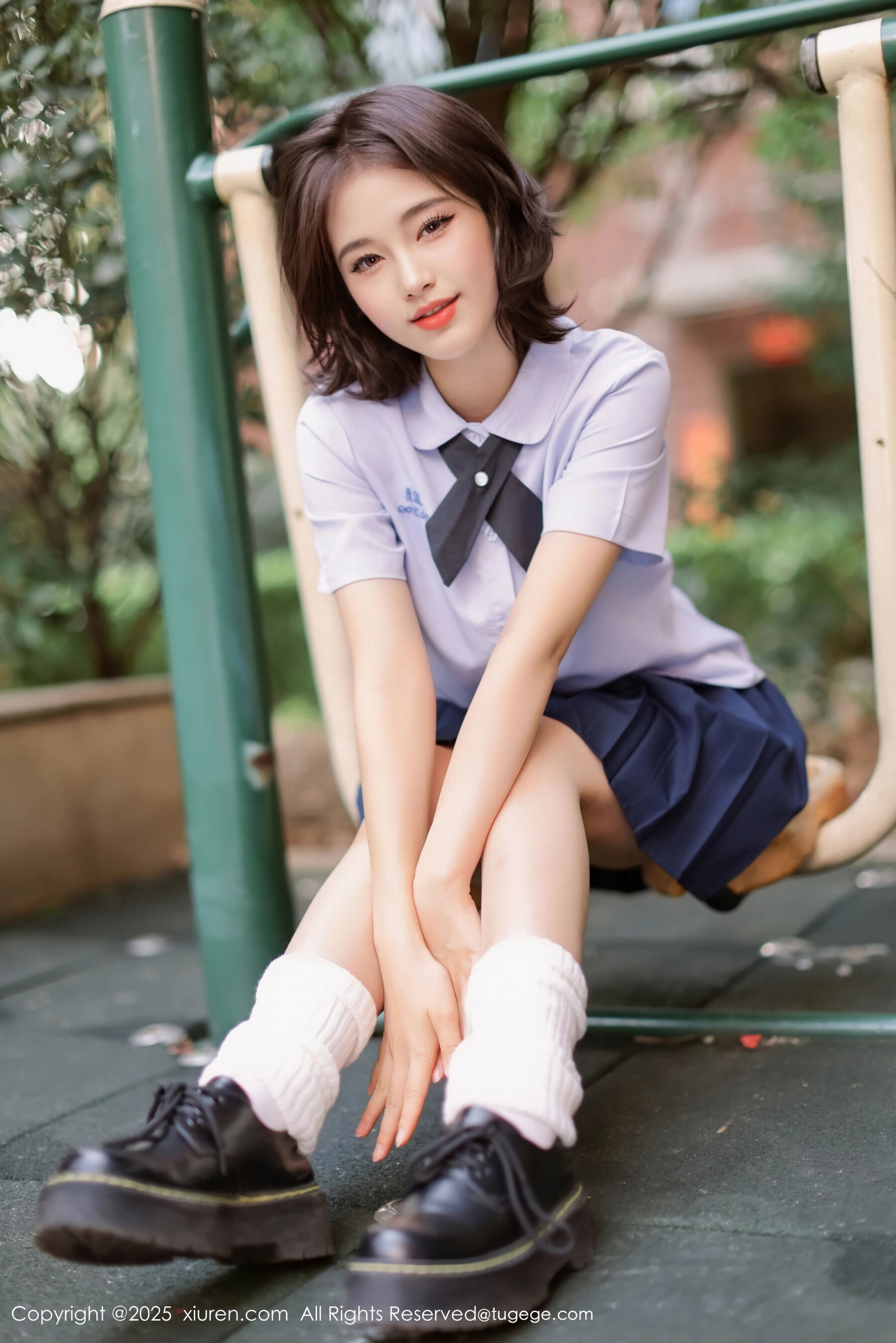 图片[12]-[Xiuren秀人网] 2025.03.07 NO.9985 小橘子orange[76P]-六色网