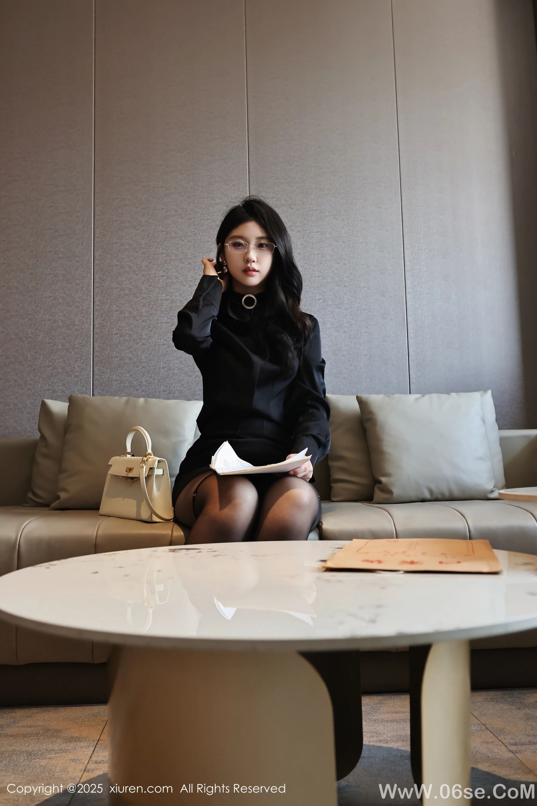 图片[15]-[Xiuren秀人网] 2025.04.18 NO.10167 小芭乐[76P]-六色网