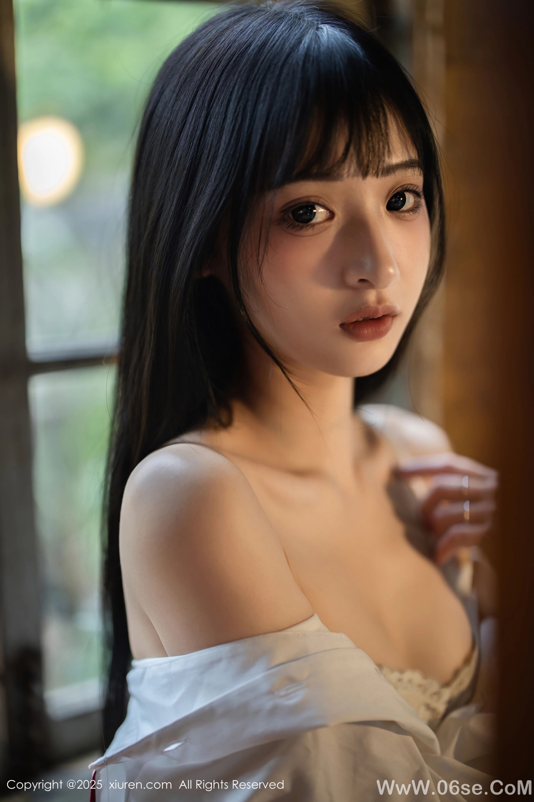 图片[44]-[Xiuren秀人网] 2025.04.29 NO.10215 茂木希子[83P]-六色网