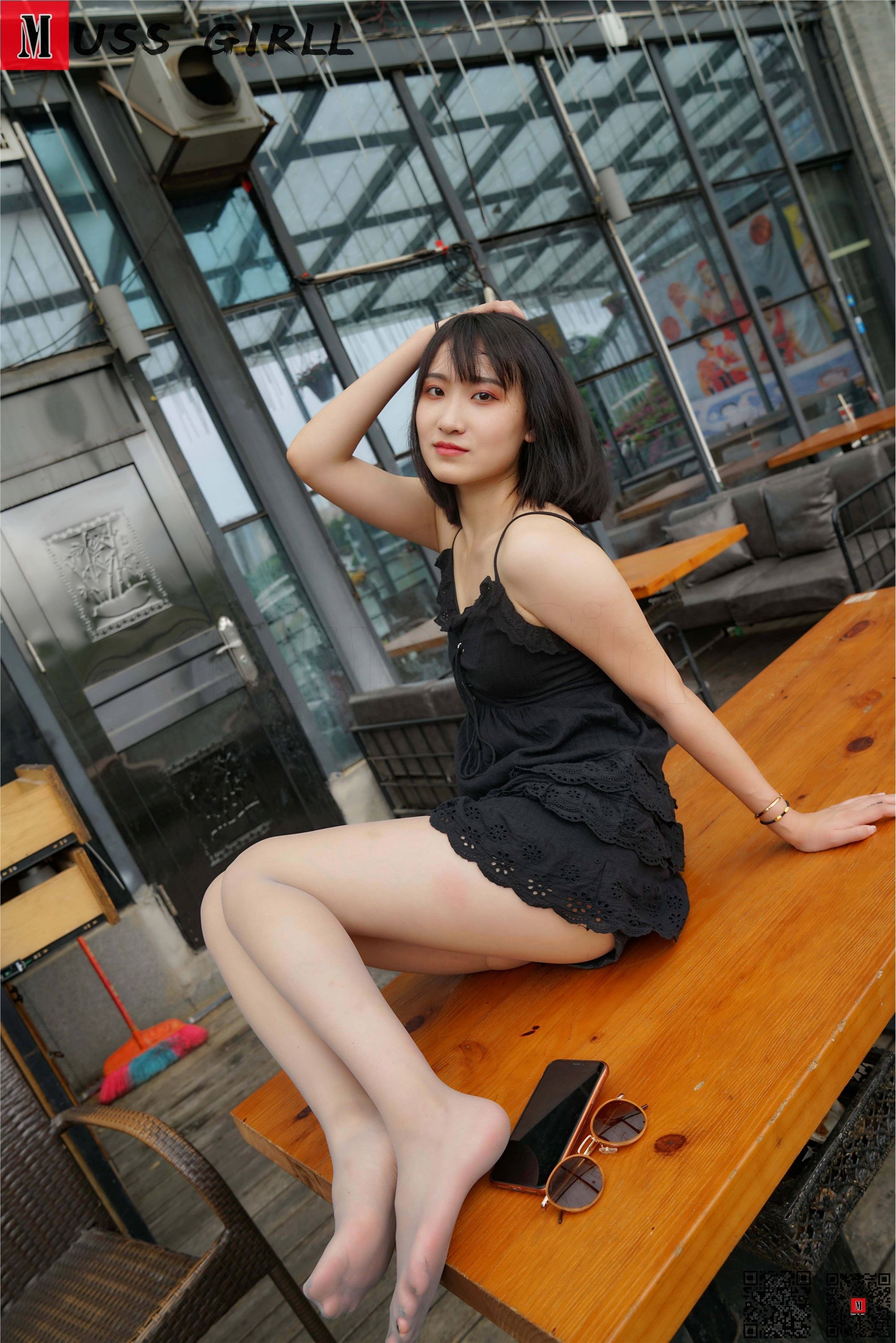 图片[67]-MussGirl慕丝女郎 NO.626 阿夏（下）[84P]-六色网