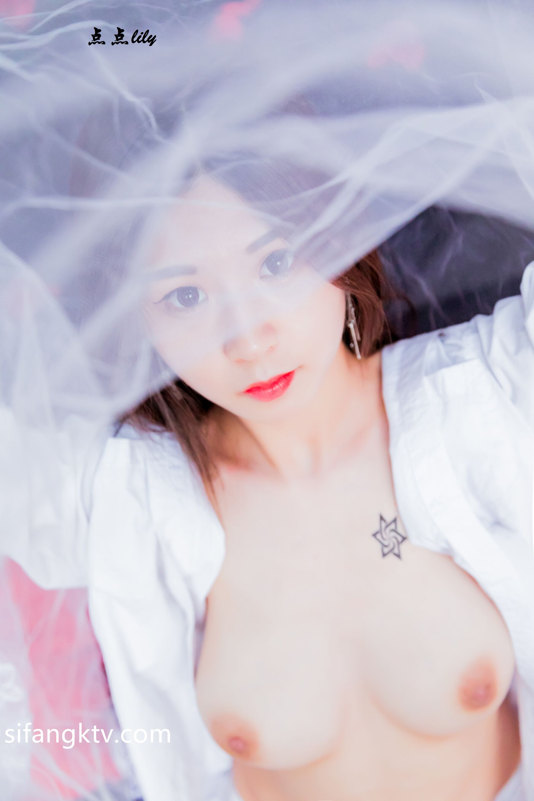 图片[61]-【私购流出】 NO.1032 点点lily《内部助力》[73P]-六色网