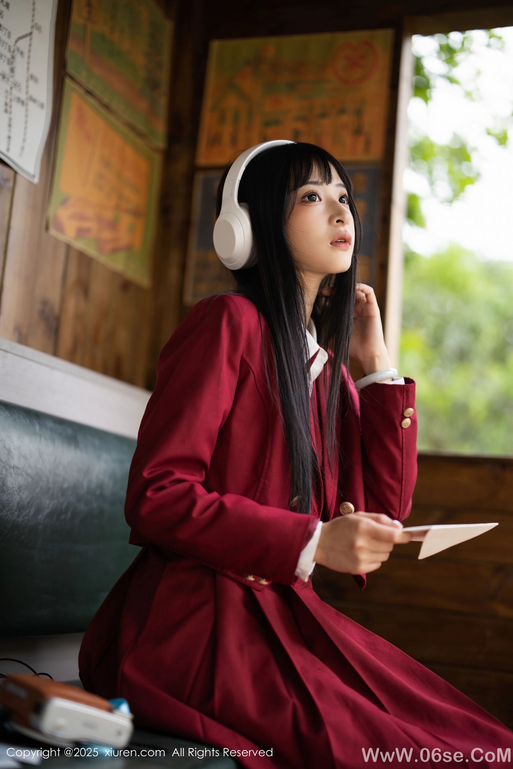 图片[11]-[Xiuren秀人网] 2025.04.29 NO.10215 茂木希子[83P]-六色网