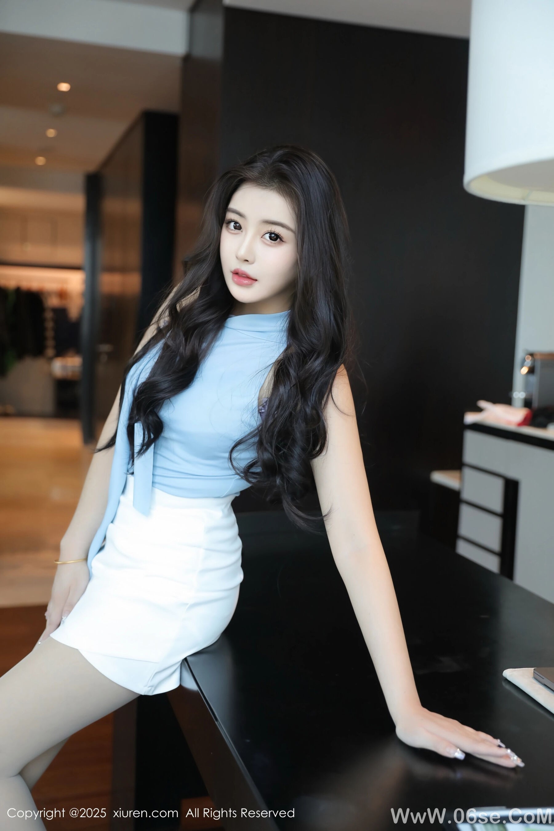 图片[14]-[Xiuren秀人网] 2025.04.17 NO.10165 希雅sia[80P]-六色网