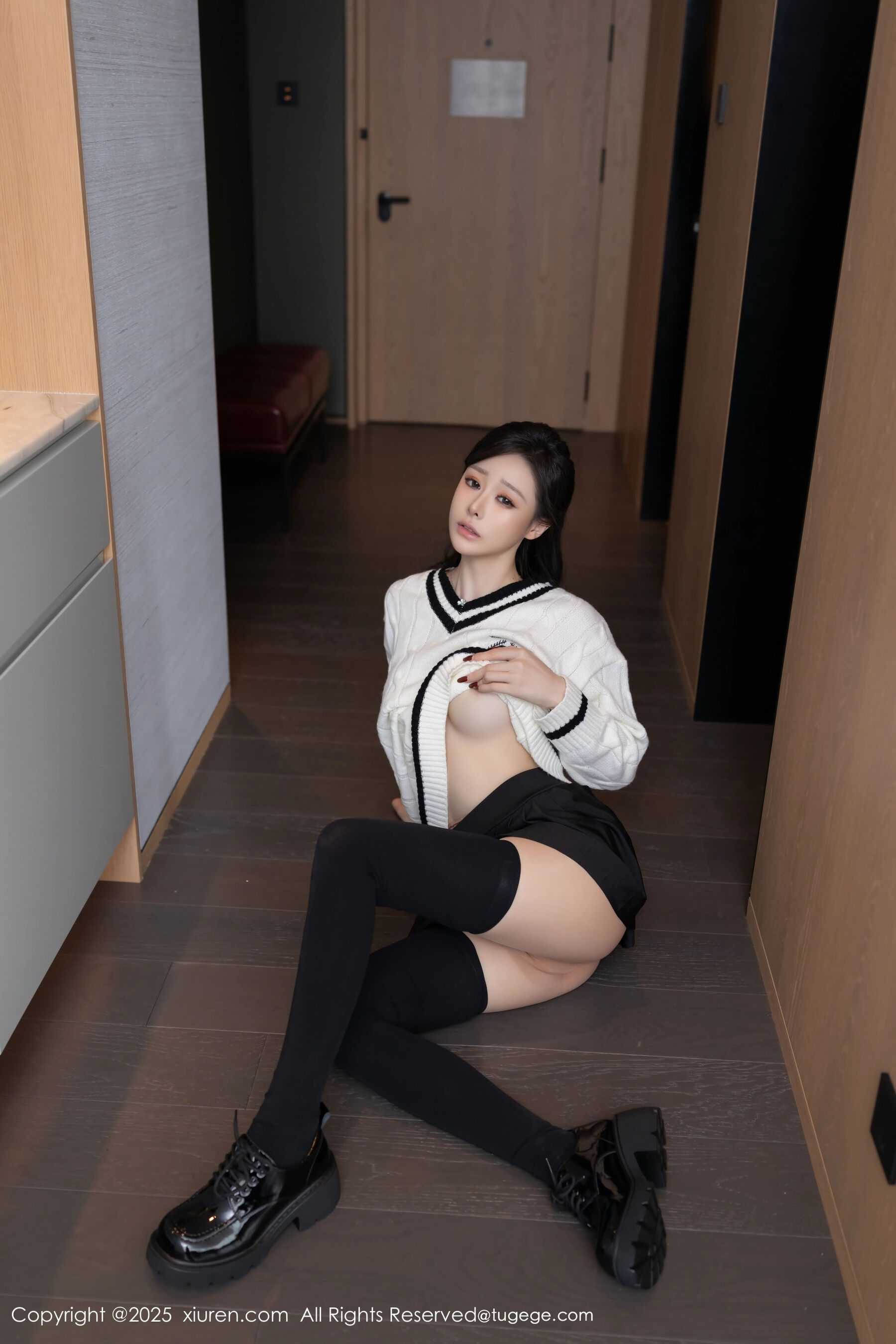 图片[12]-[Xiuren秀人网] 2025.03.07 NO.9986 小逗逗[79P]-六色网