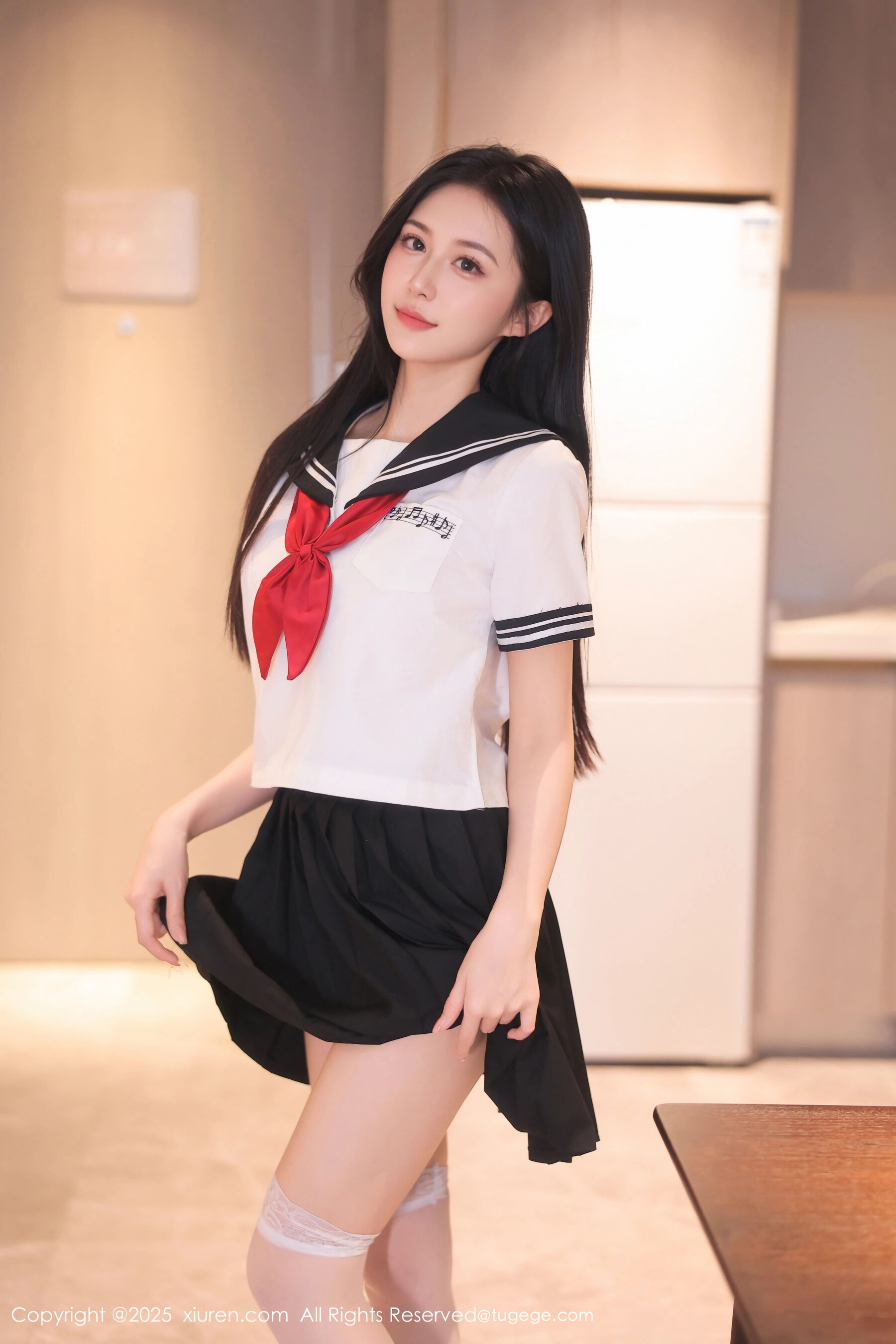 图片[2]-[Xiuren秀人网] 2025.05.06 NO.10234 shelly诗莉吖[78P]-六色网