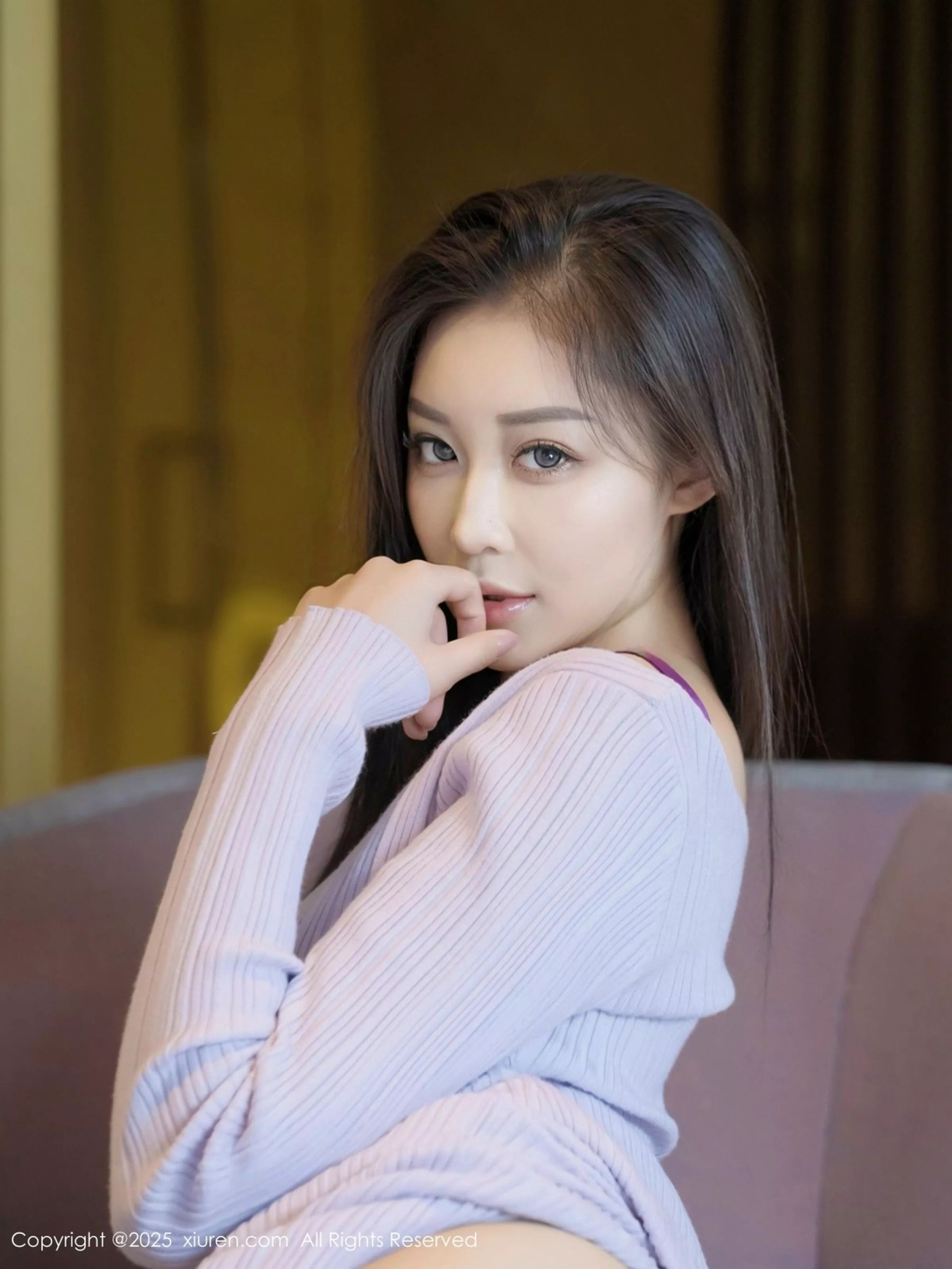 图片[31]-[Xiuren秀人网] 2025.04.15 NO.10151 兰瀅瀅[57P]-六色网