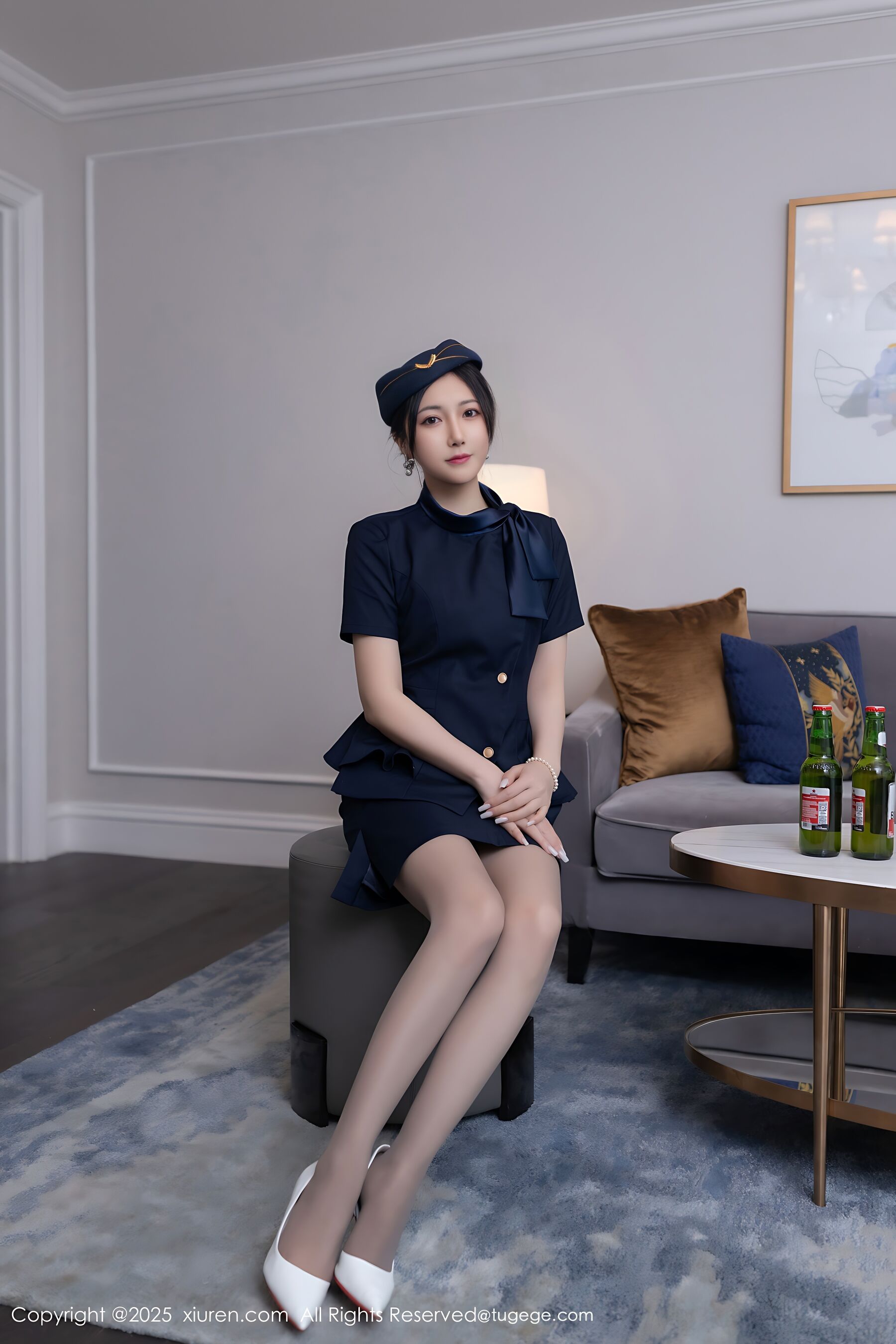 图片[11]-[Xiuren秀人网] 2025.04.11 NO.10142 鱼子酱Fish[81P]-六色网