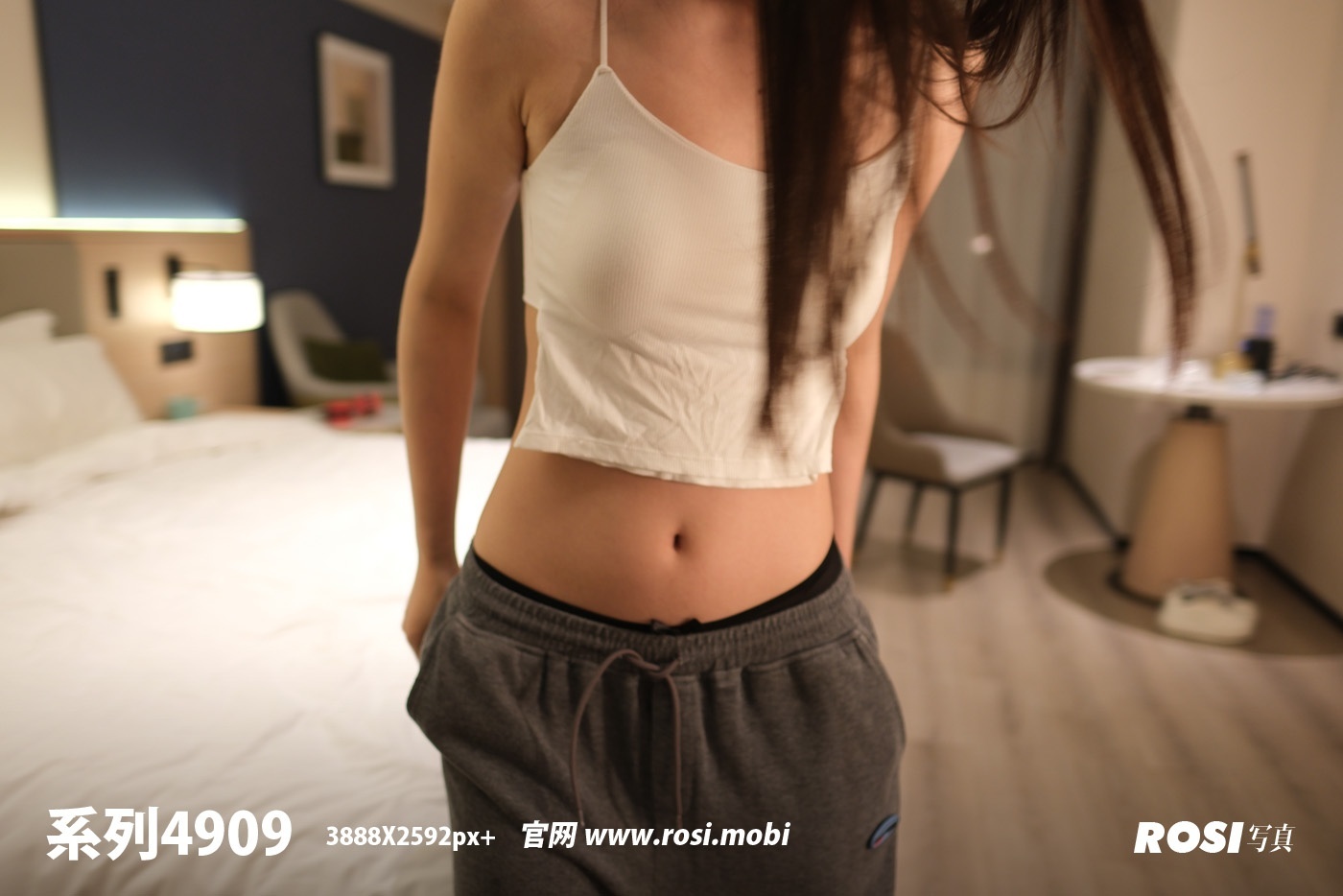 ROSI写真 2025.05.14 NO.4909[116P]-六色网