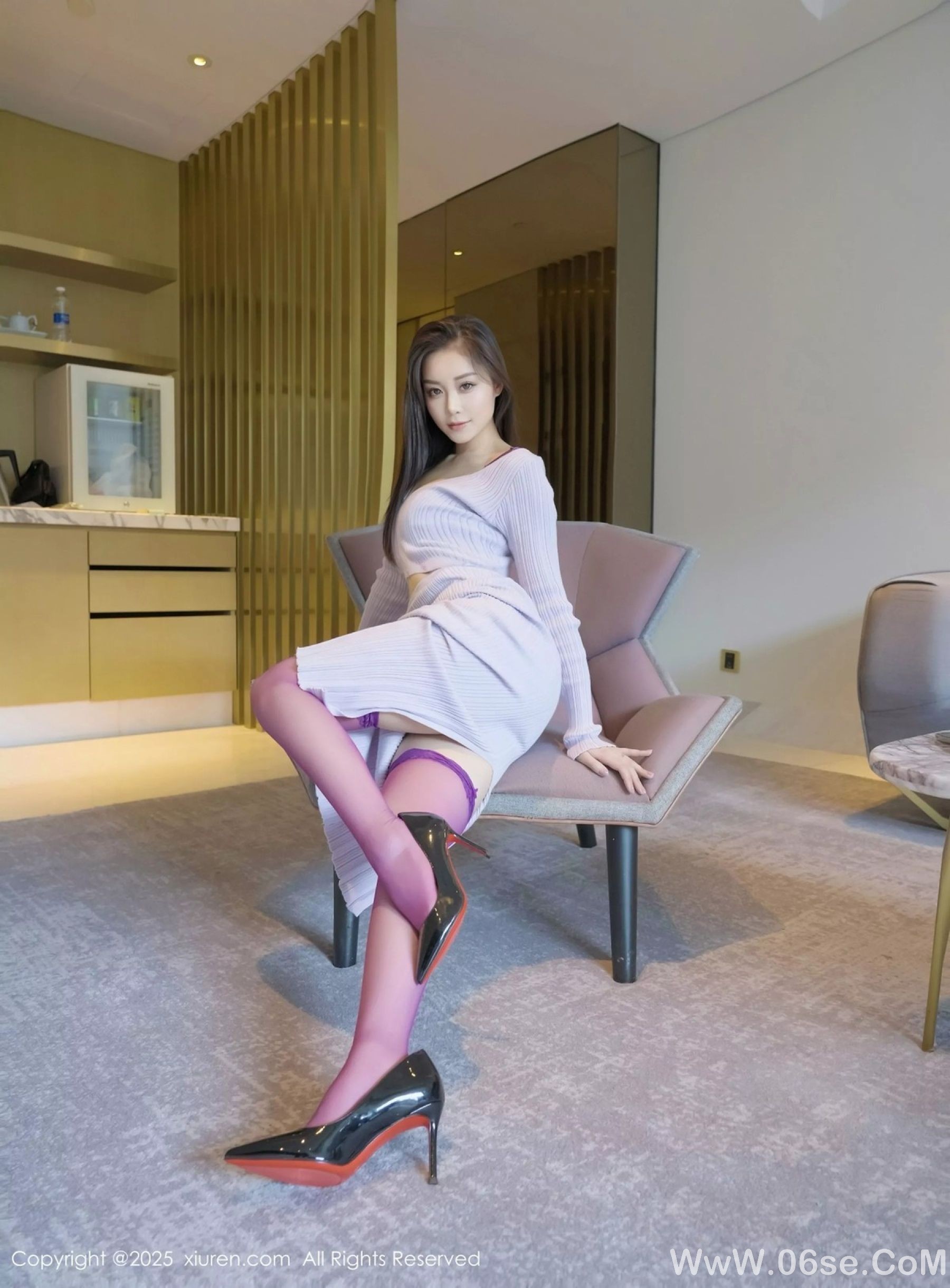 图片[30]-[Xiuren秀人网] 2025.04.15 NO.10151 兰瀅瀅[57P]-六色网