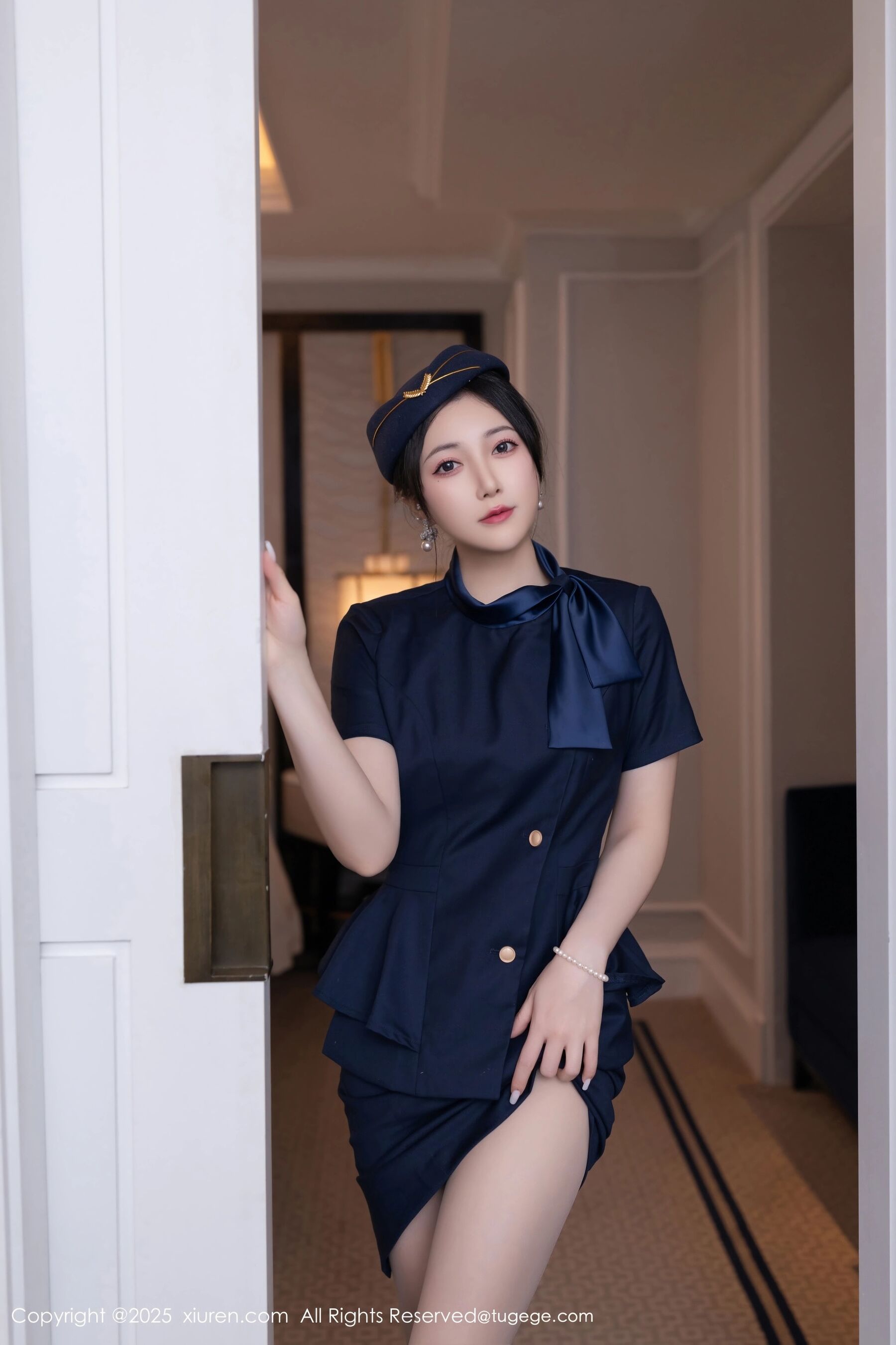 图片[23]-[Xiuren秀人网] 2025.04.11 NO.10142 鱼子酱Fish[81P]-六色网