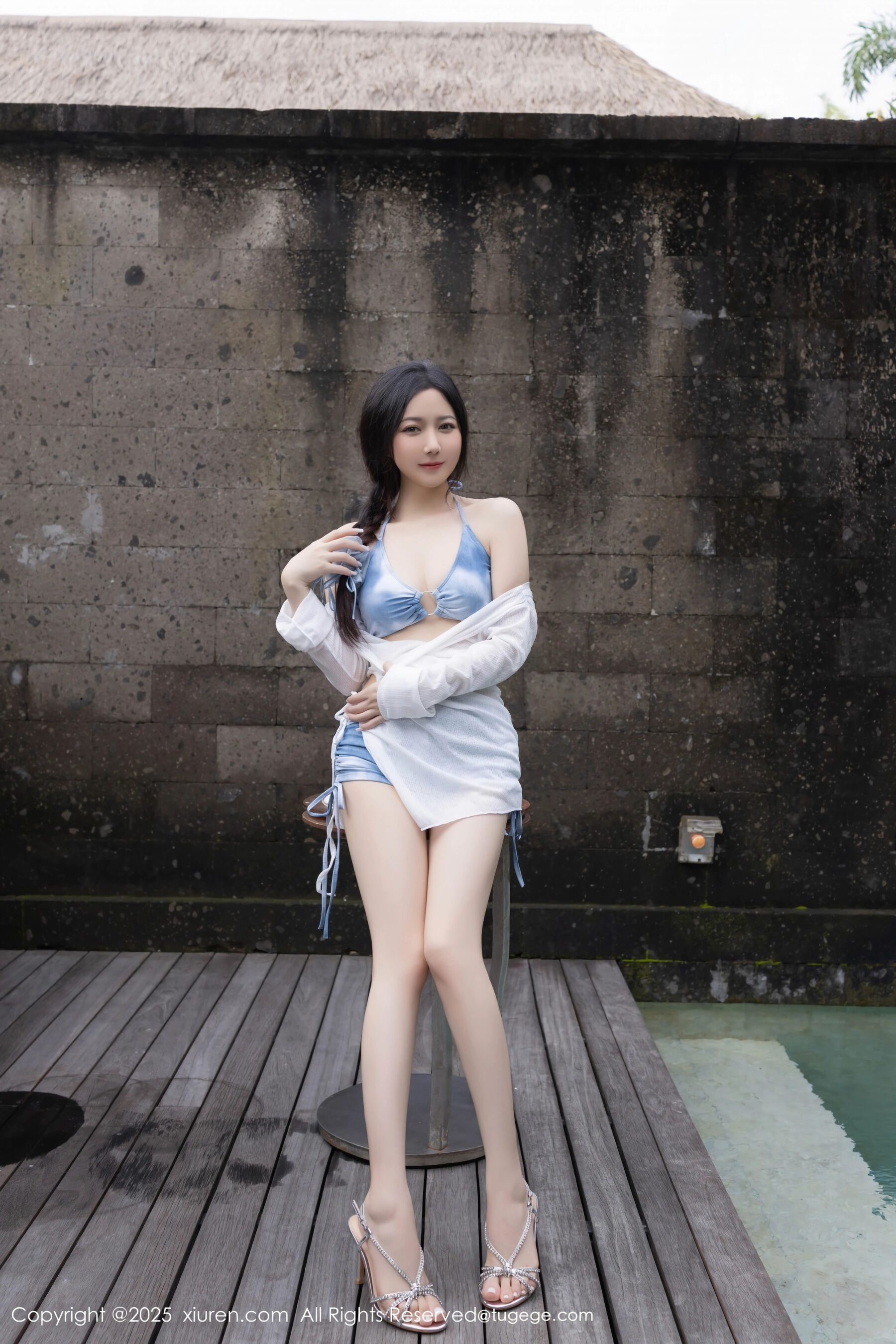 图片[12]-[Xiuren秀人网] 2025.06.06 NO.10377 鱼子酱Fish[81P]-六色网