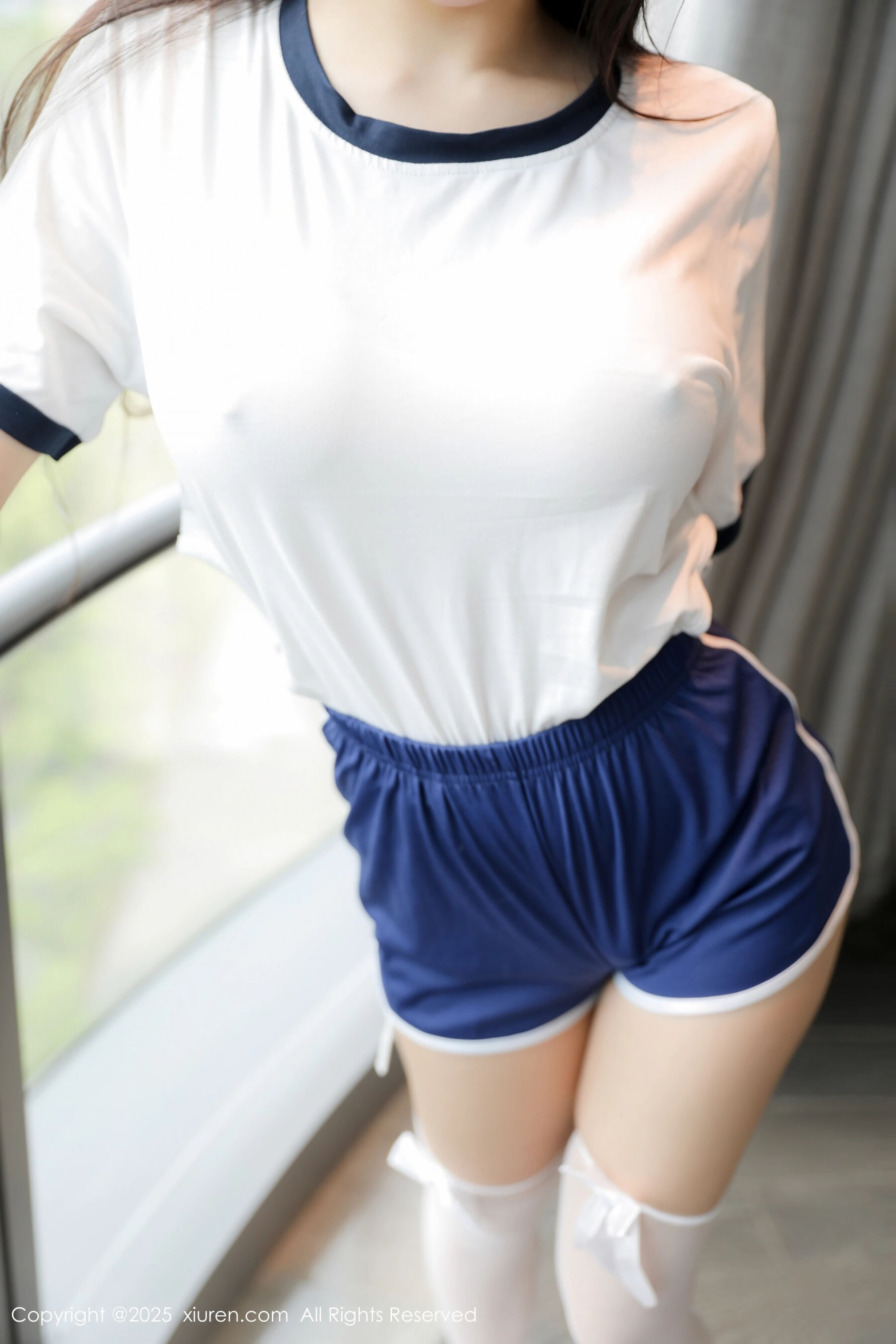 图片[2]-[Xiuren秀人网] 2025.04.23 NO.10184 量子玫瑰[86P]-六色网