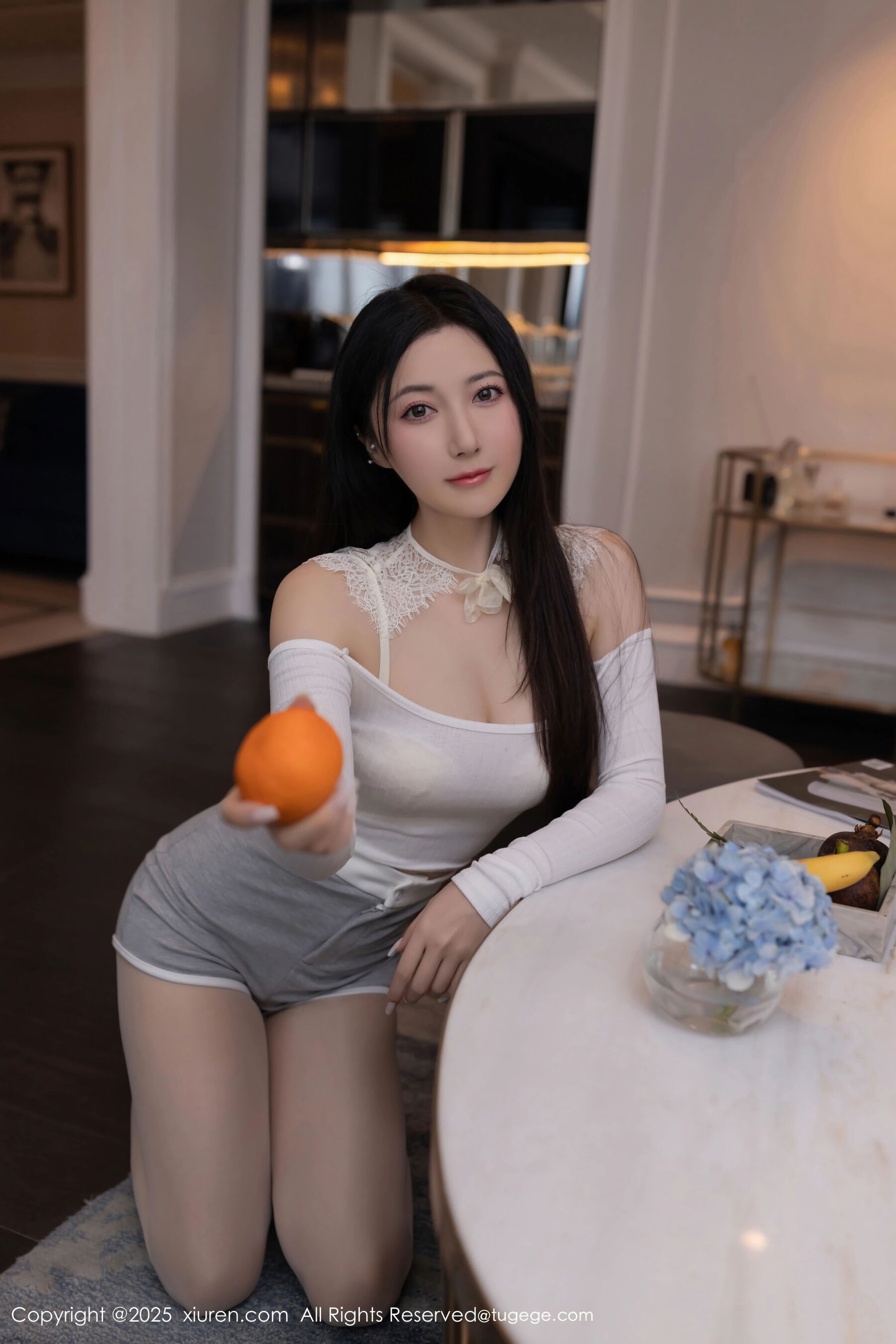 图片[7]-[Xiuren秀人网] 2025.05.09 NO.10261 鱼子酱Fish[81P]-六色网