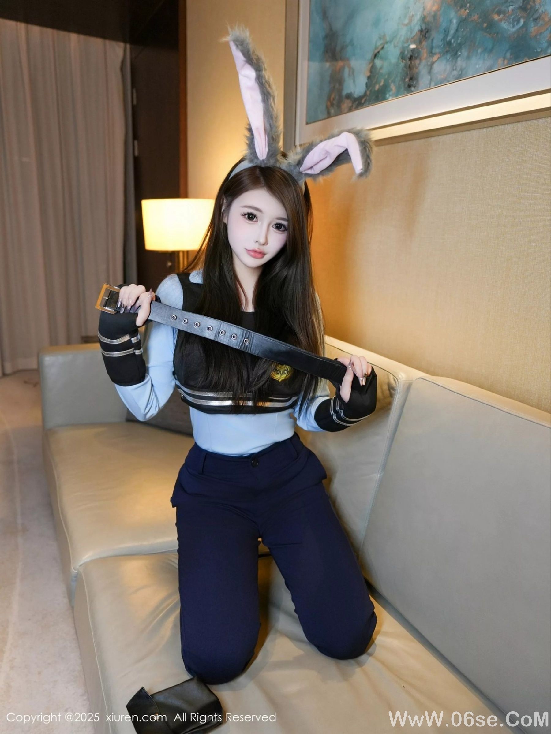 图片[19]-[Xiuren秀人网] 2025.04.16 NO.10158 甜妮[70P]-六色网