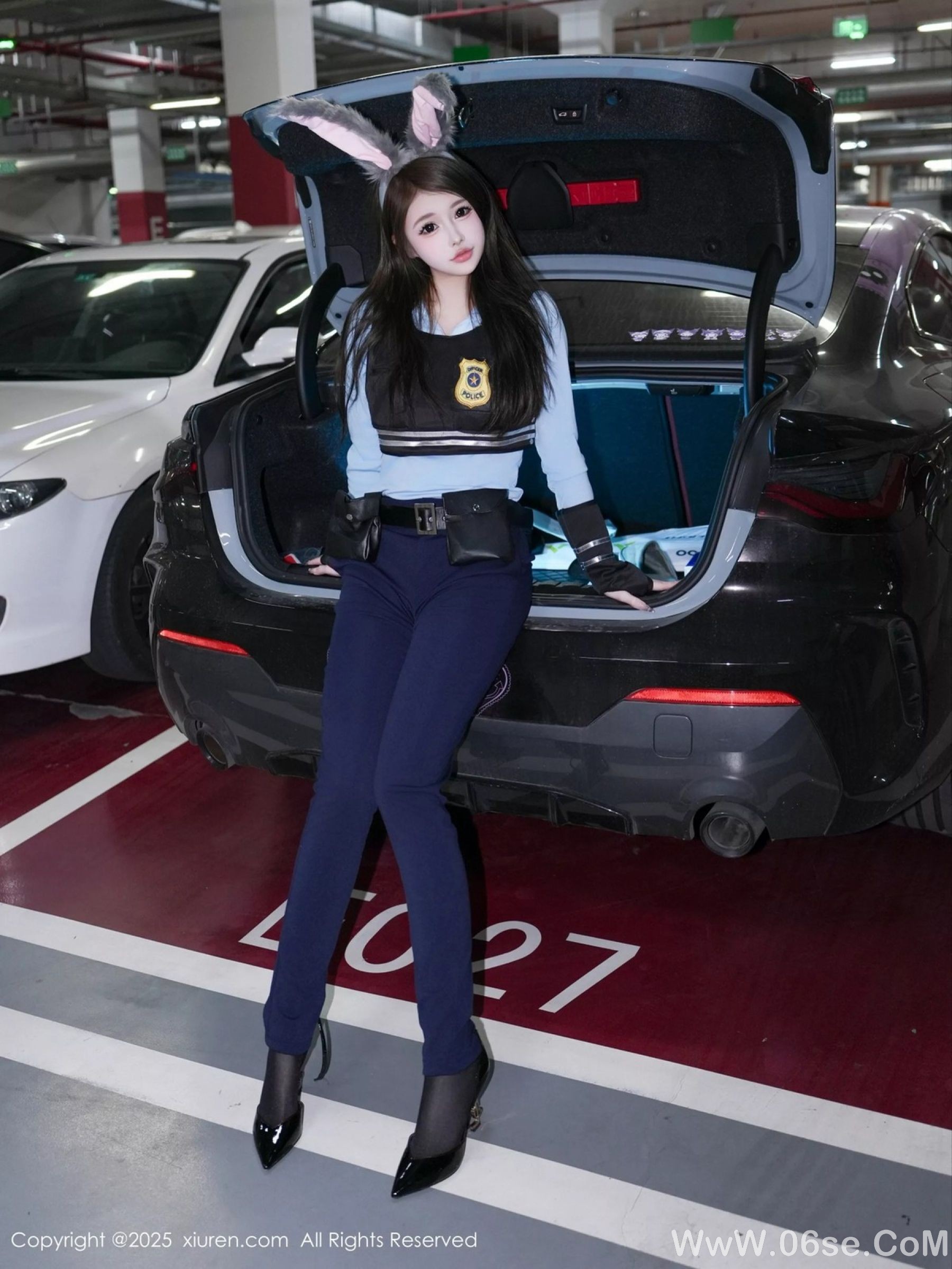 图片[11]-[Xiuren秀人网] 2025.04.16 NO.10158 甜妮[70P]-六色网