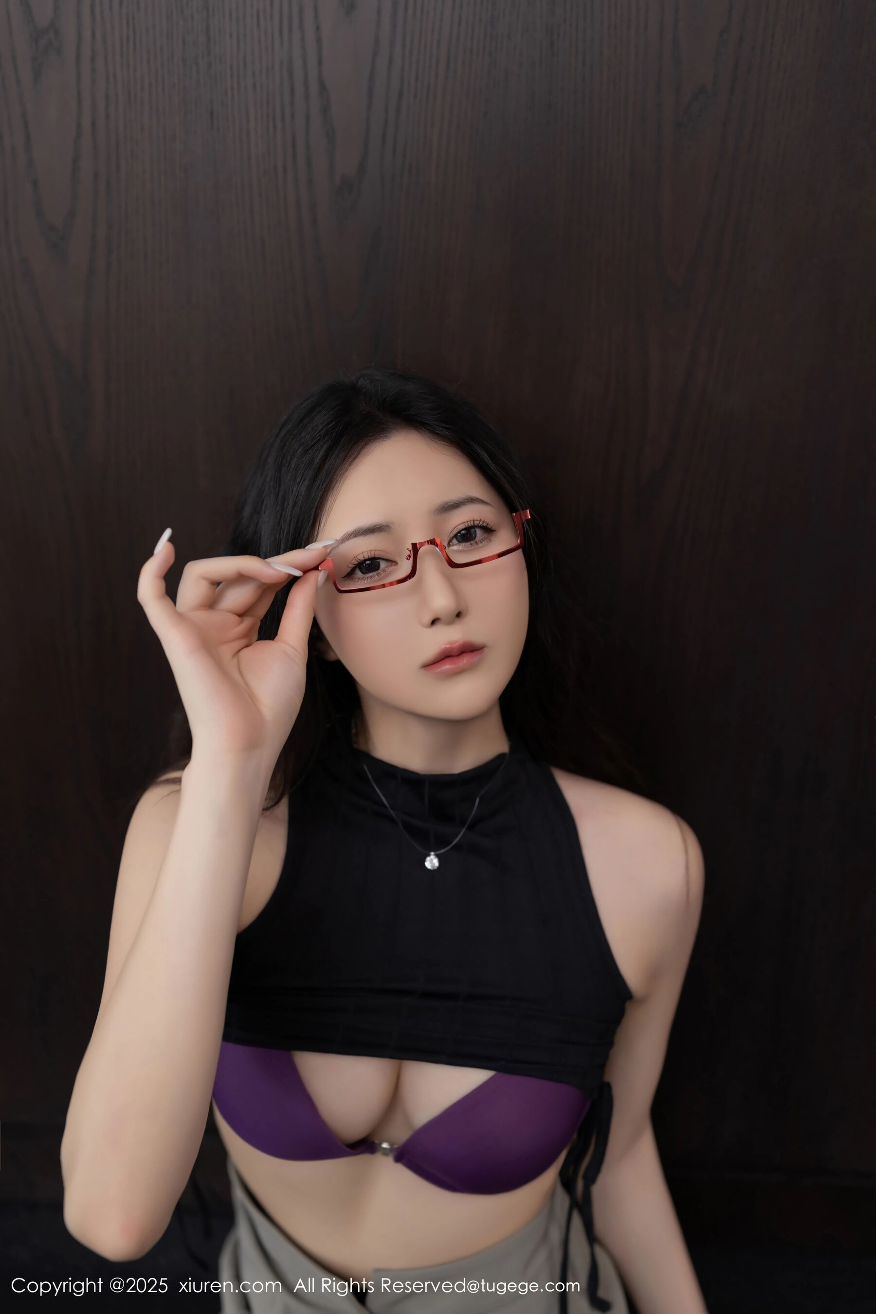 图片[35]-[Xiuren秀人网] 2025.04.30 NO.10231 鱼子酱Fish[81P]-六色网