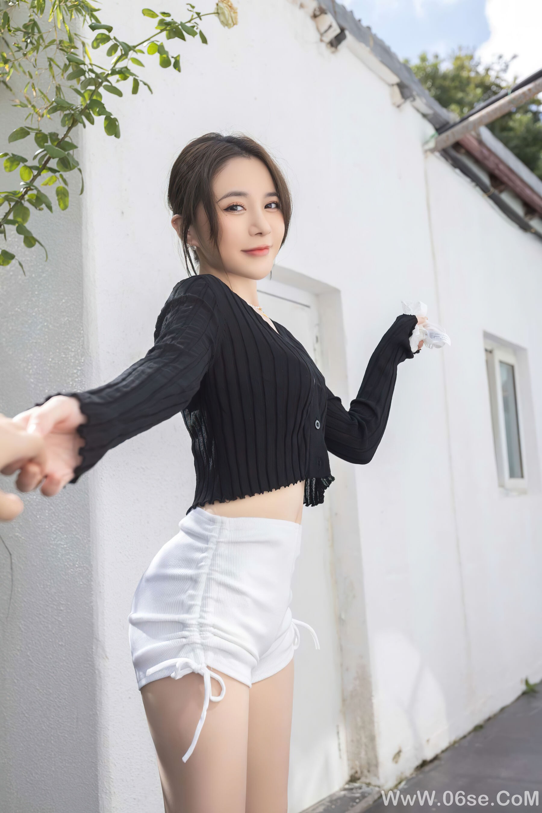 图片[21]-【私购流出】 NO.4139 鱼子酱Fish《偷内裤的贼》[113P]-六色网