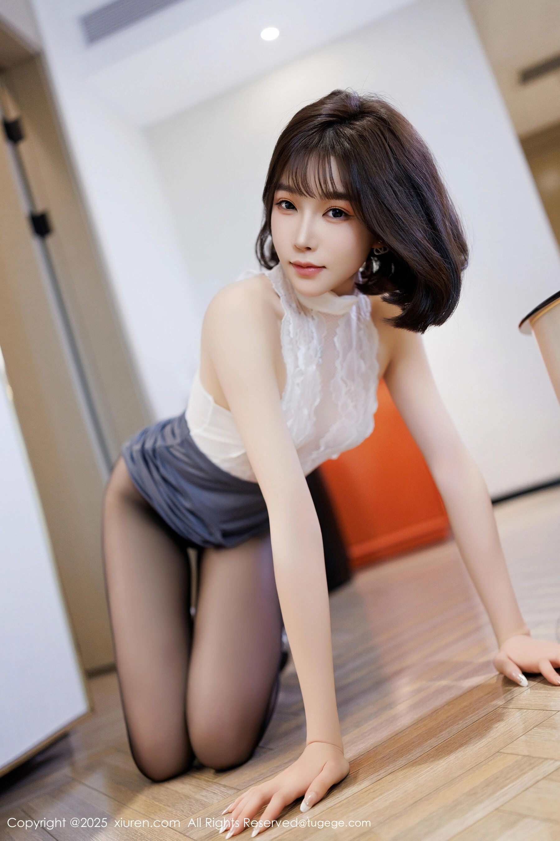 图片[22]-[Xiuren秀人网] 2025.03.06 NO.9978 徐莉芝Booty[93P]-六色网