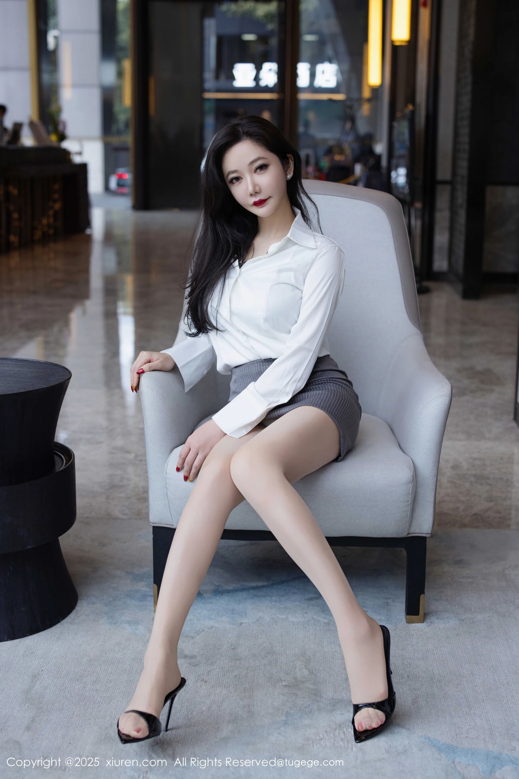 图片[8]-[Xiuren秀人网] 2025.03.06 NO.9976 李妍曦 心妍小公主[75P]-六色网