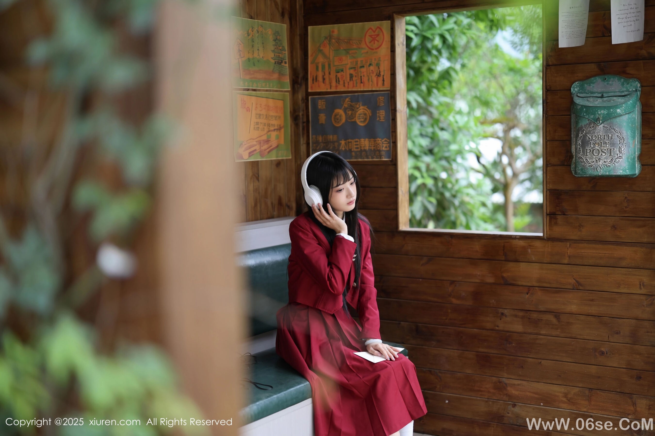 图片[3]-[Xiuren秀人网] 2025.04.29 NO.10215 茂木希子[83P]-六色网