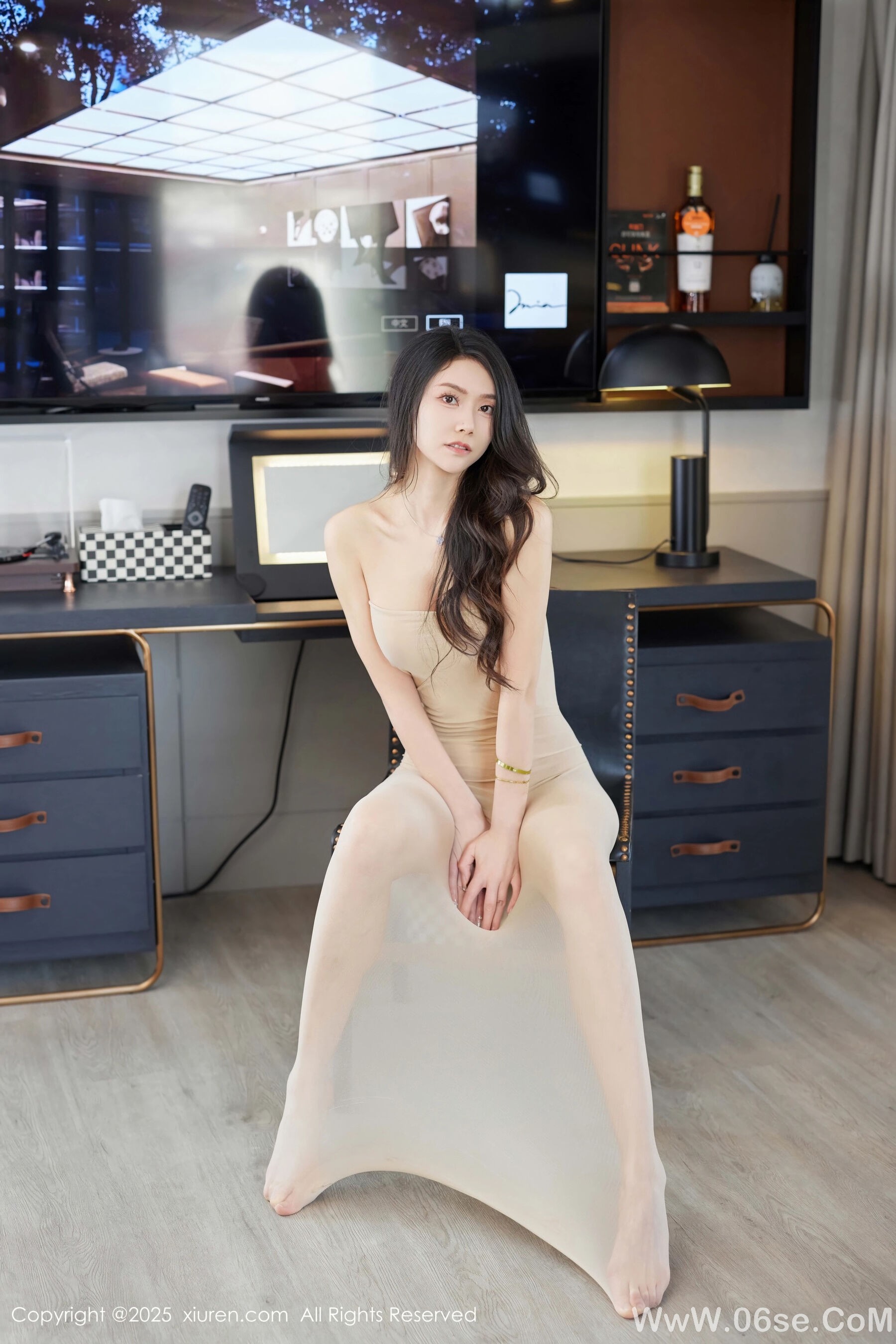 图片[31]-[Xiuren秀人网] 2025.04.21 NO.10175 方子萱[64P]-六色网