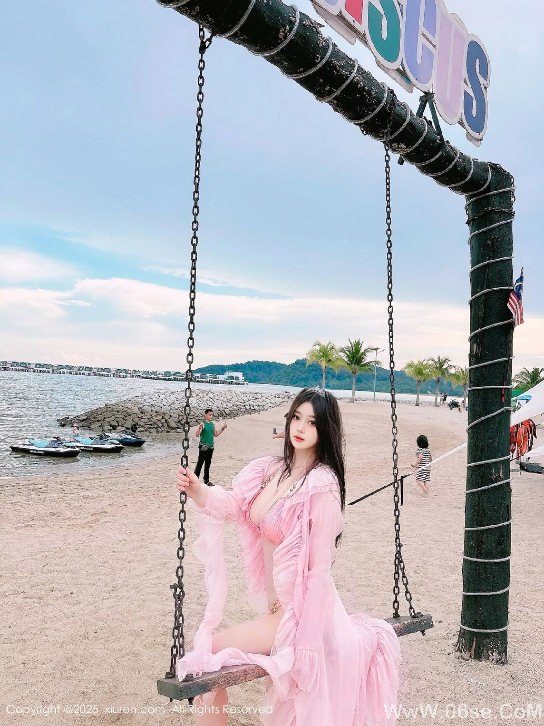 图片[63]-[Xiuren秀人网] 2025.04.16 NO.10160 蛋蛋宝[67P]-六色网