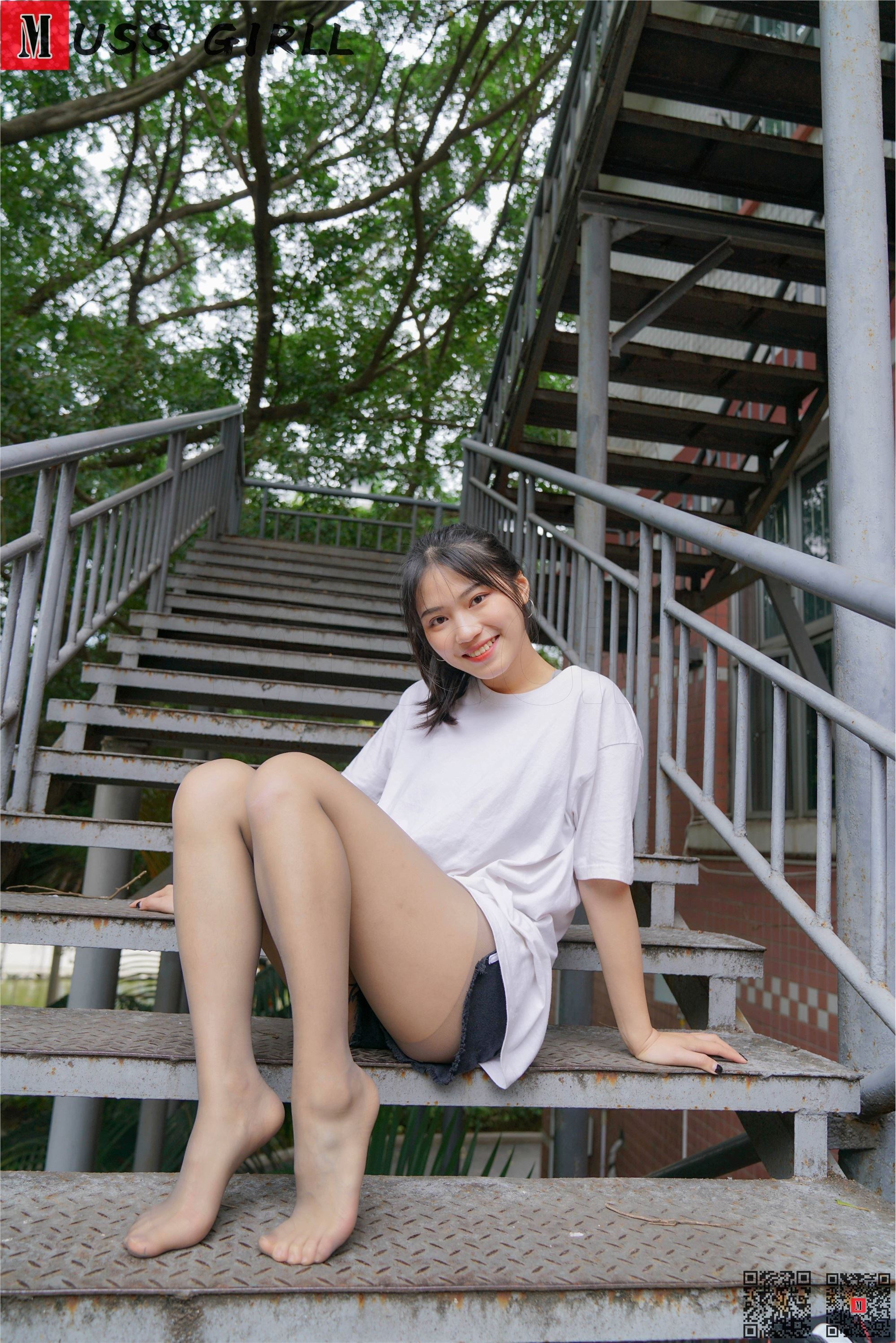 图片[21]-MussGirl慕丝女郎 NO.634 颖颖（下）[68P]-六色网