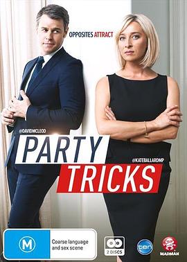 party tricks Season 1