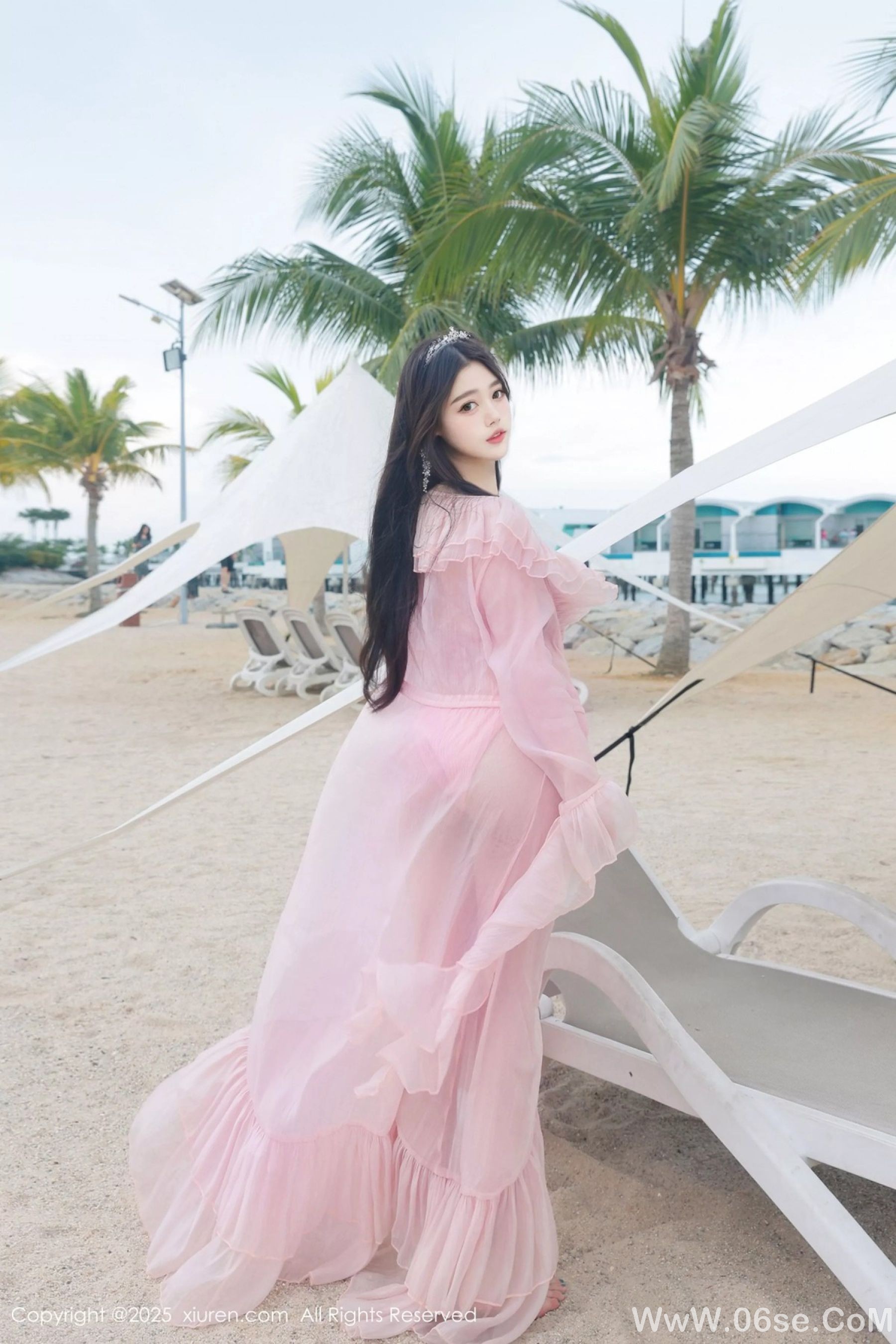 图片[12]-[Xiuren秀人网] 2025.04.16 NO.10160 蛋蛋宝[67P]-六色网