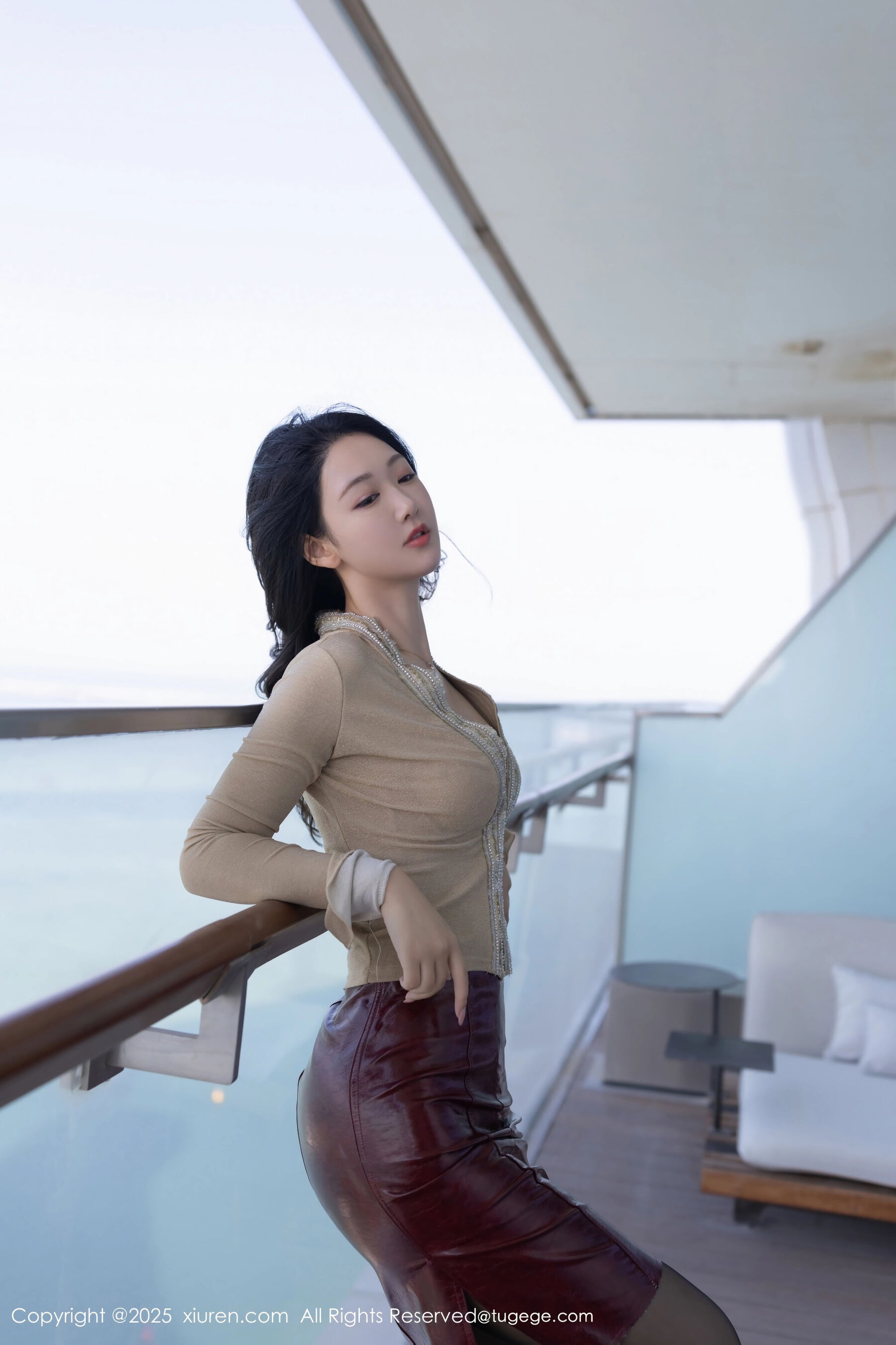 图片[13]-[Xiuren秀人网] 2025.05.19 NO.10296 唐安琪[83P]-六色网