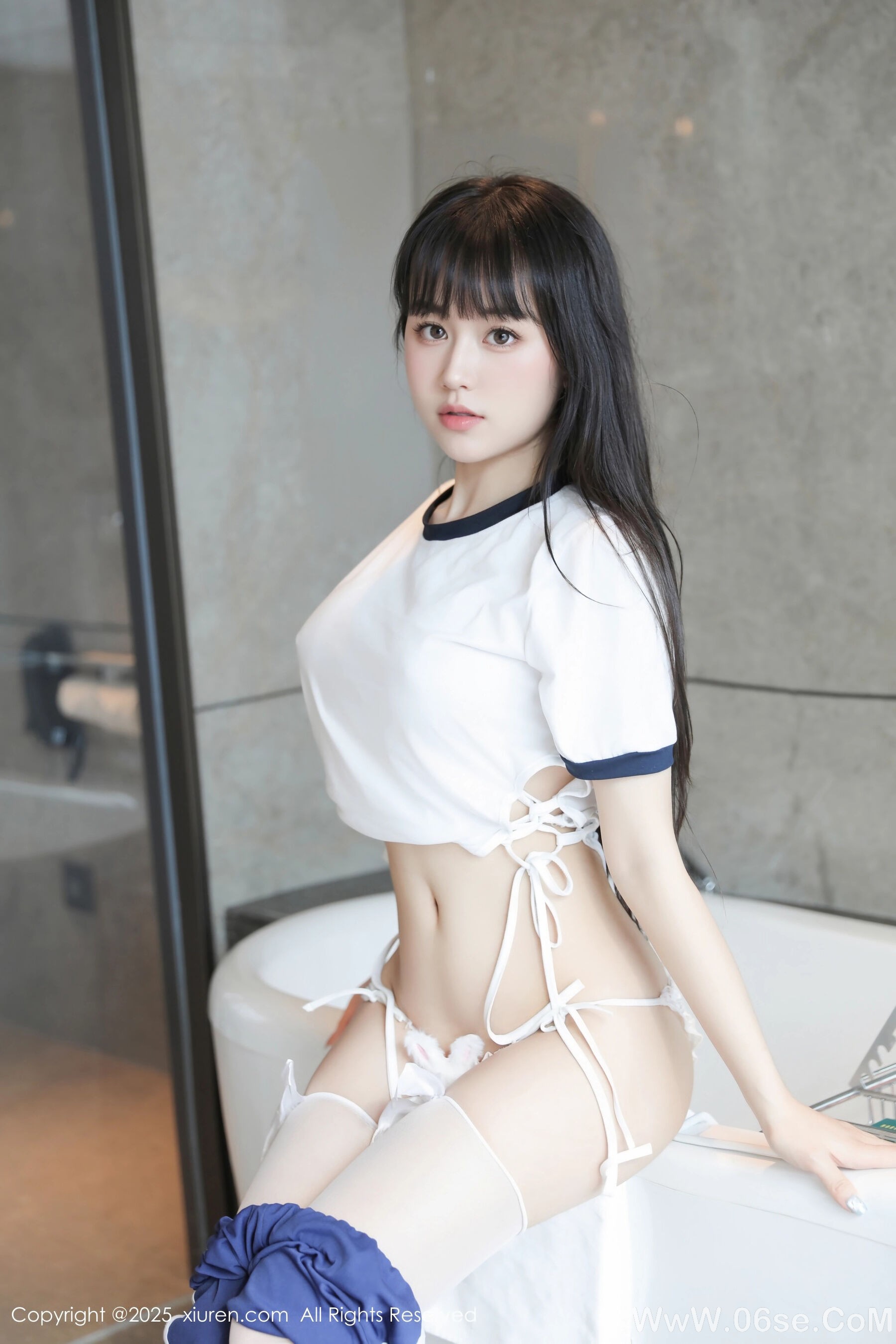 图片[20]-[Xiuren秀人网] 2025.04.23 NO.10184 量子玫瑰[86P]-六色网