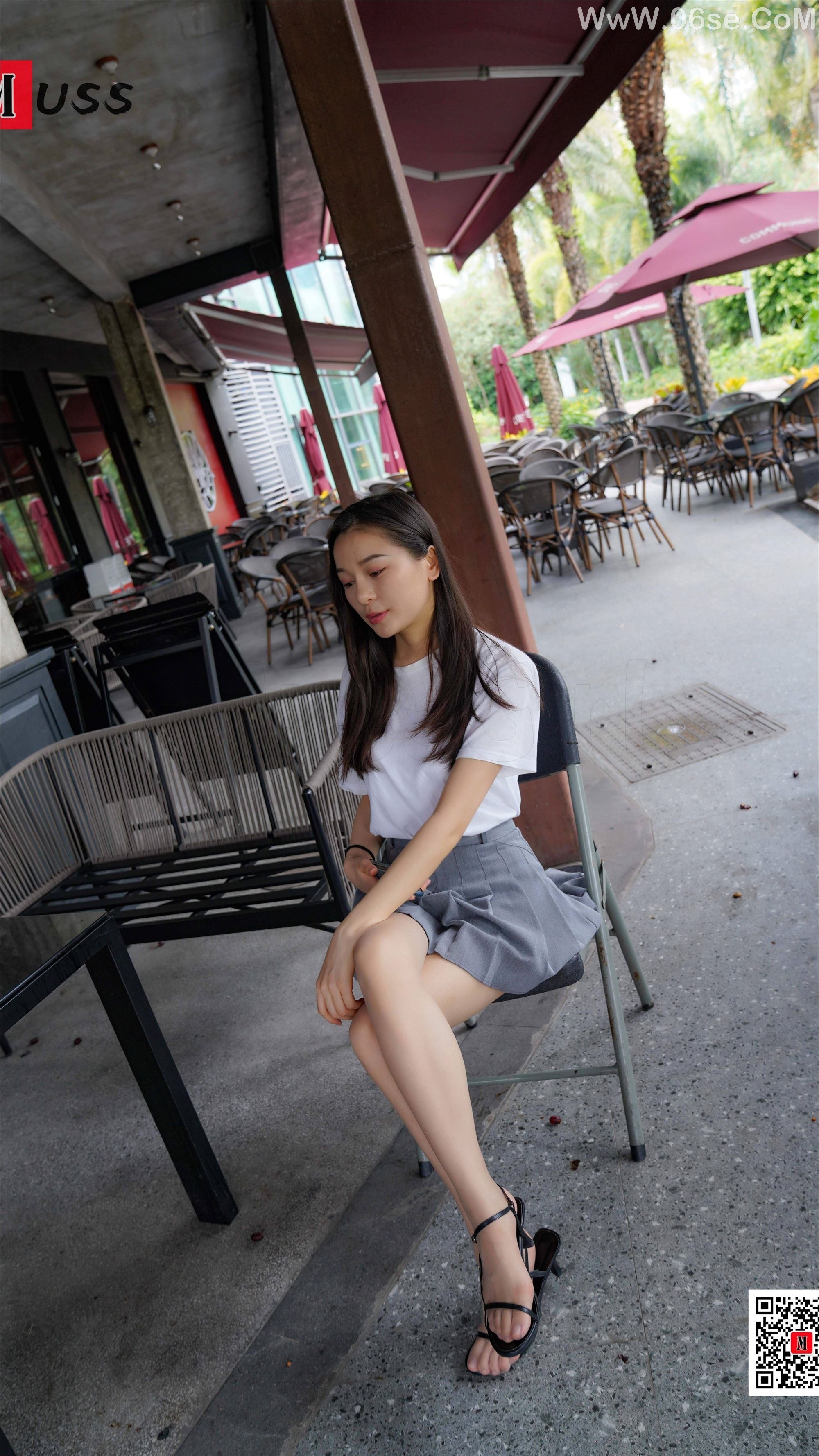 图片[60]-MussGirl慕丝女郎 NO.668 力宏（下）[110P]-六色网