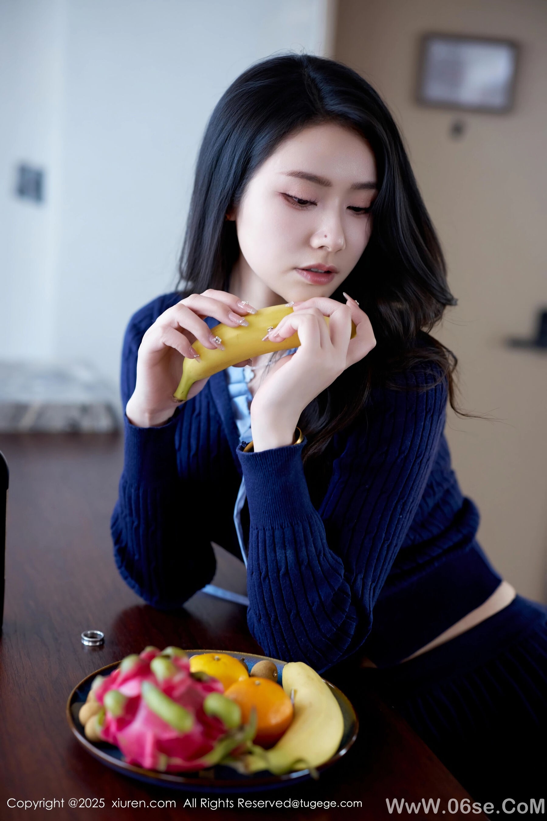 图片[21]-[Xiuren秀人网] 2025.05.07 NO.10242 方子萱[88P]-六色网