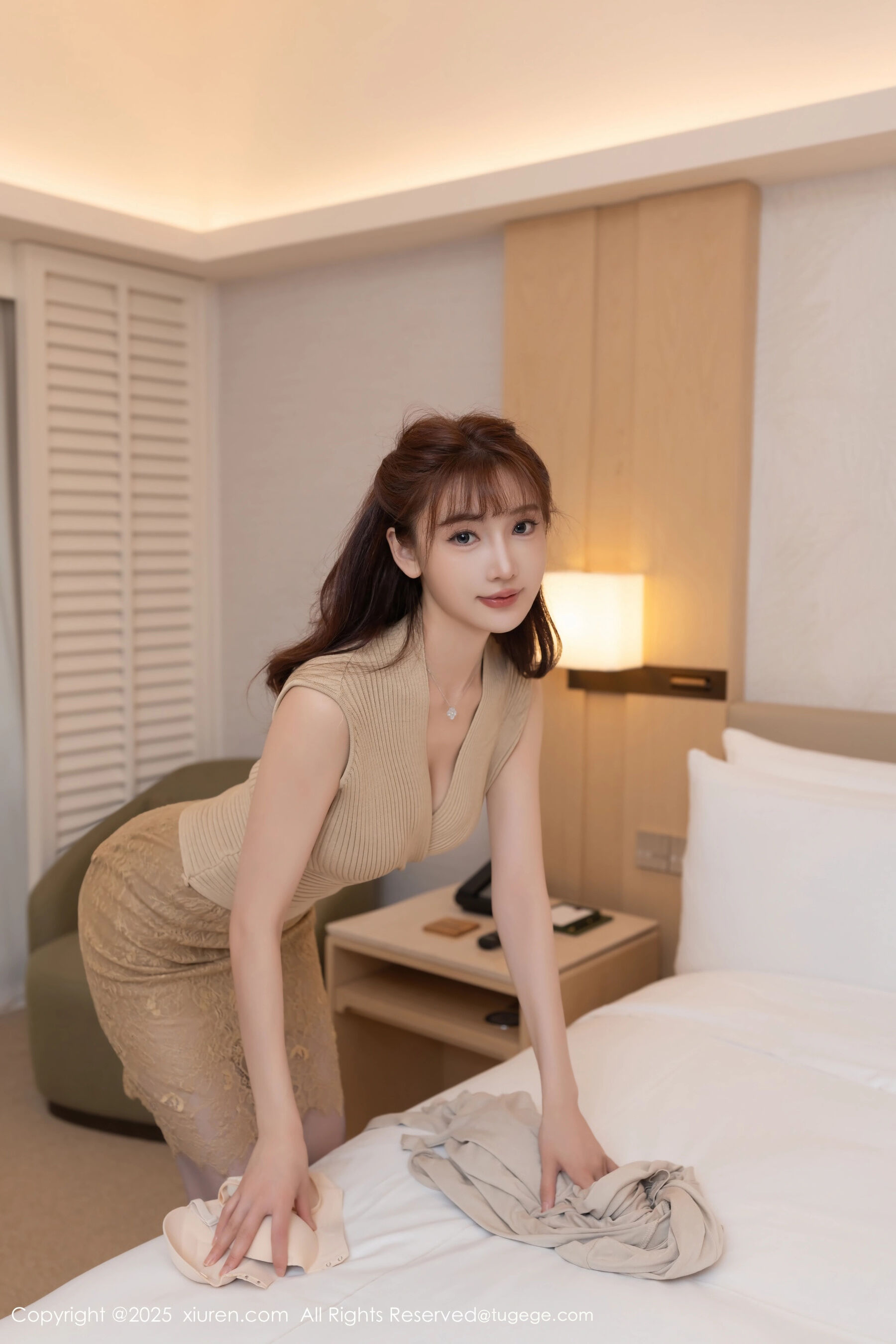 图片[6]-[Xiuren秀人网] 2025.06.05 NO.10370 陆萱萱[81P]-六色网