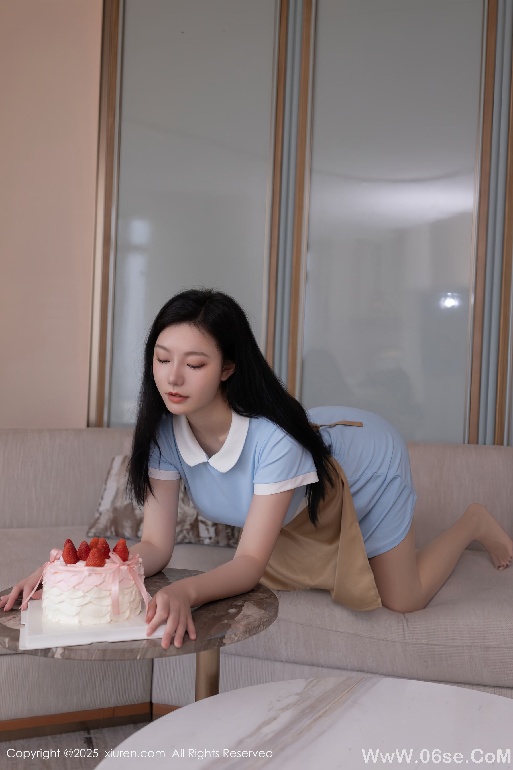 图片[12]-[Xiuren秀人网] 2025.04.28 NO.10214 安然anran[81P]-六色网