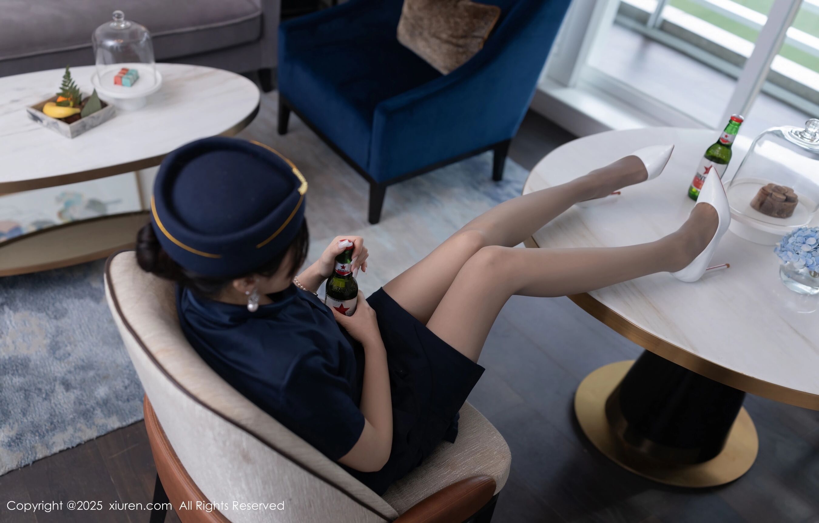 图片[12]-[Xiuren秀人网] 2025.04.11 NO.10142 鱼子酱Fish[81P]-六色网